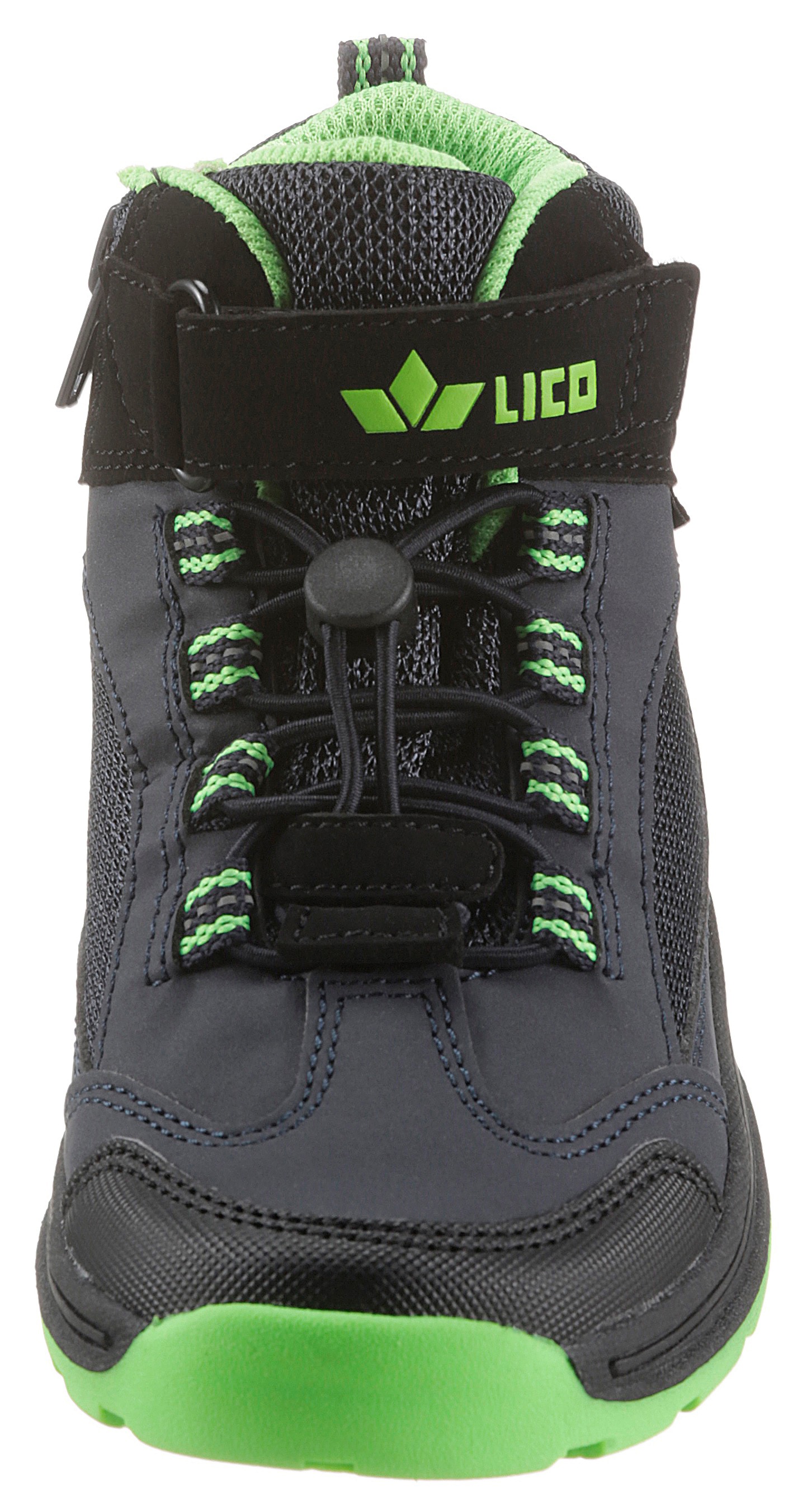 Lico Klettboot »Gordo« mit Comfortex-Membrane CB7356