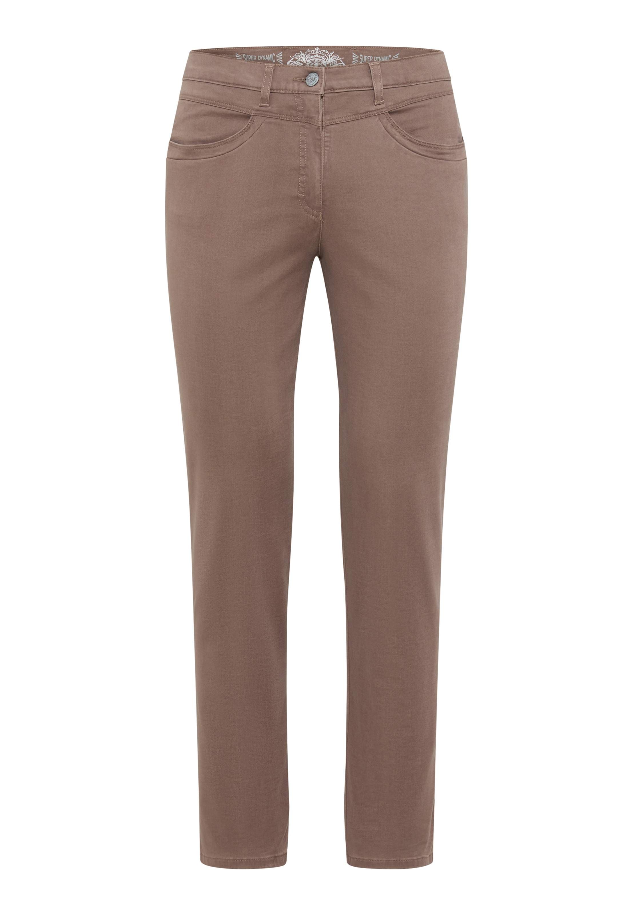 RAPHAELA by BRAX 5-Pocket-Hose "Style CAREN NEW" günstig online kaufen