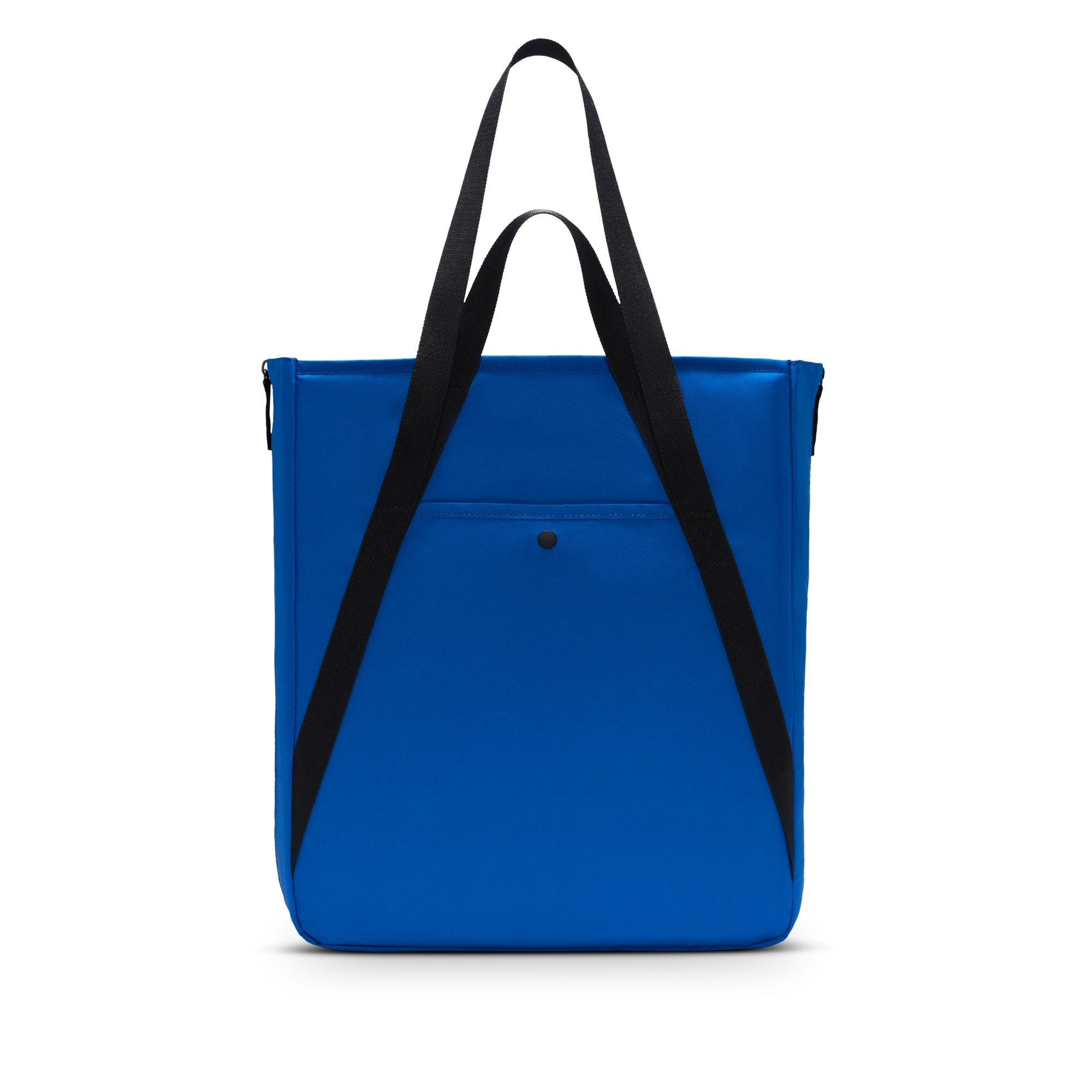 Nike Sporttasche »NK GYM TOTE - SP26 (Consumer Facing Name TBD)« mit mehreren Innentaschen, mit Taschen vorne und hinten