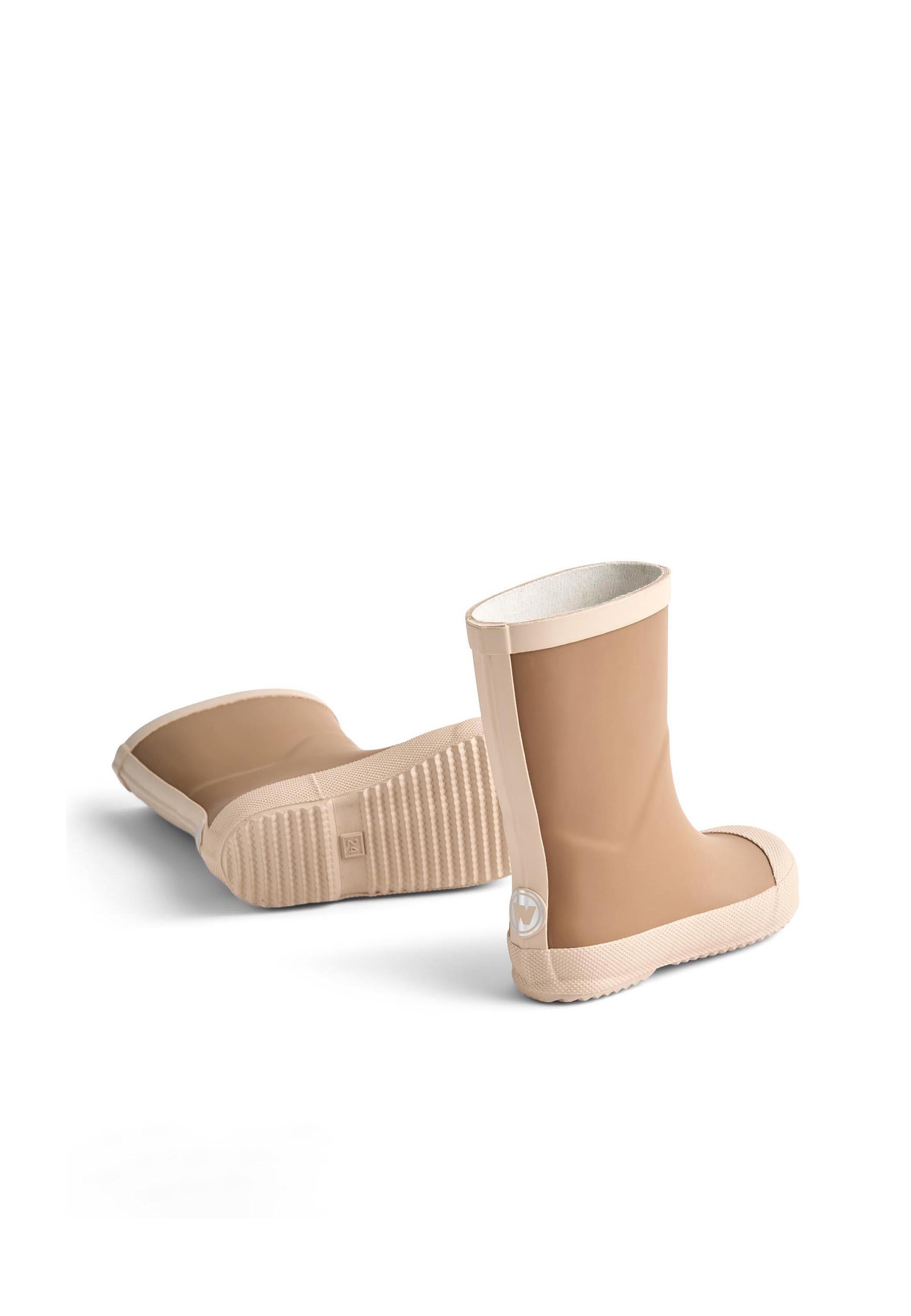 WHEAT Stiefel "WHEAT Rubber Boot Muddy" 1 Stk. tlg. günstig online kaufen