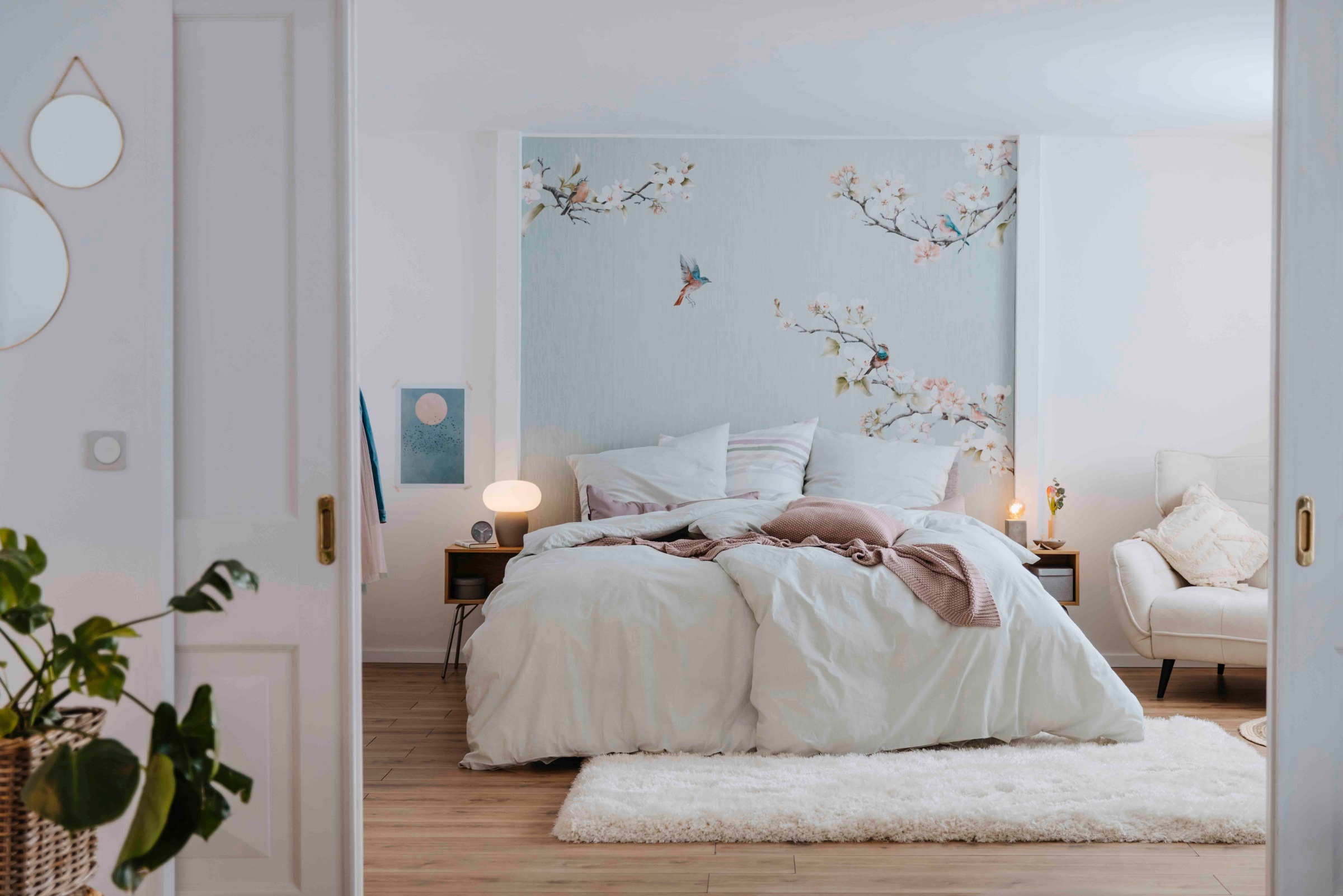 Primera Kissenhülle "Kissenhülle Strick" in trendigen Farben günstig online kaufen