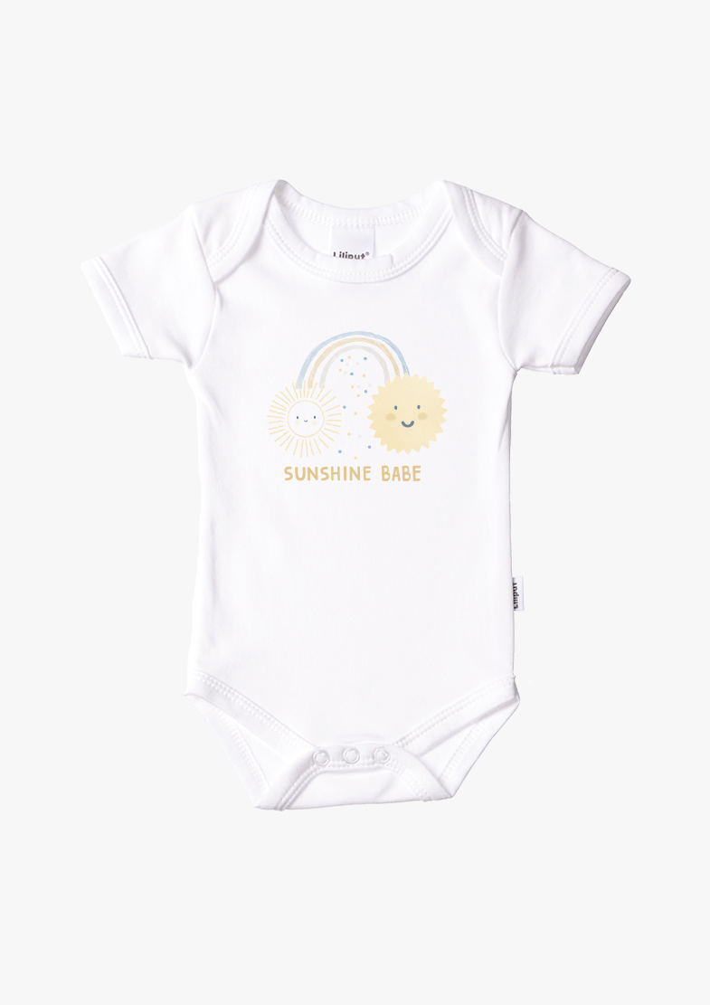 Liliput Body, im niedlichen Design