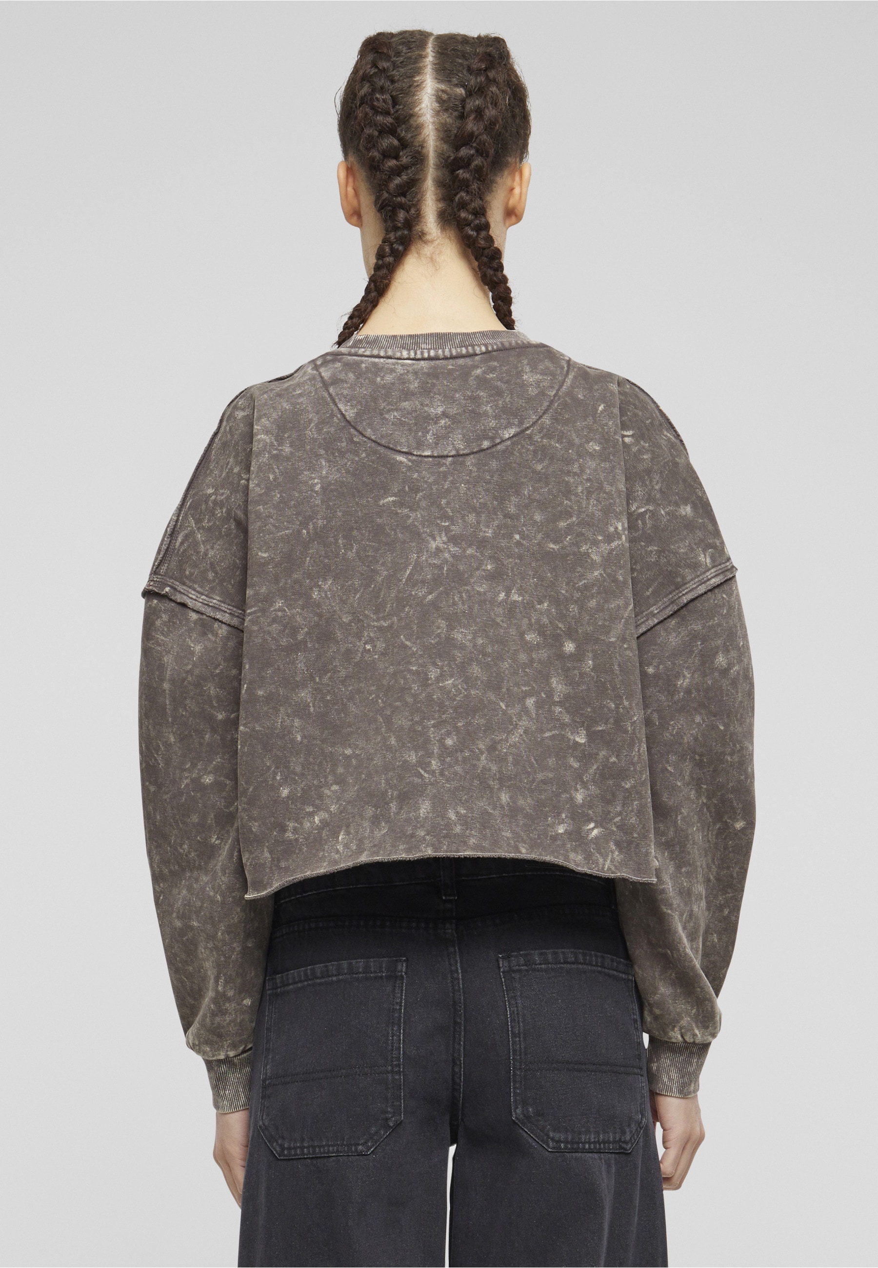 Karl Kani Sweater »Karl Kani Damen«
