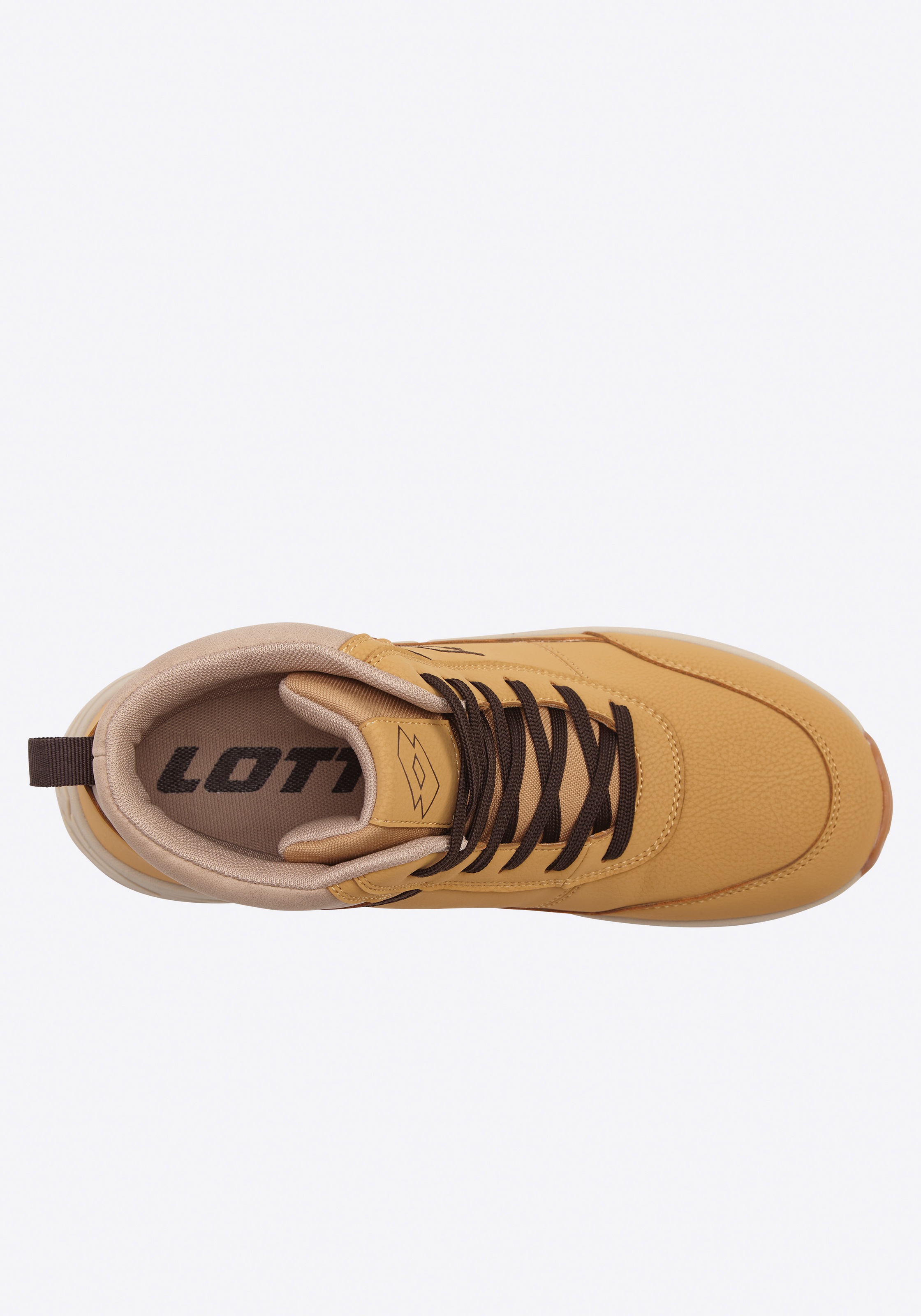 Thumbnail - lotto Schnürboots Winterschuhe, Winterboots, Schnürstiefel, Winterstiefel