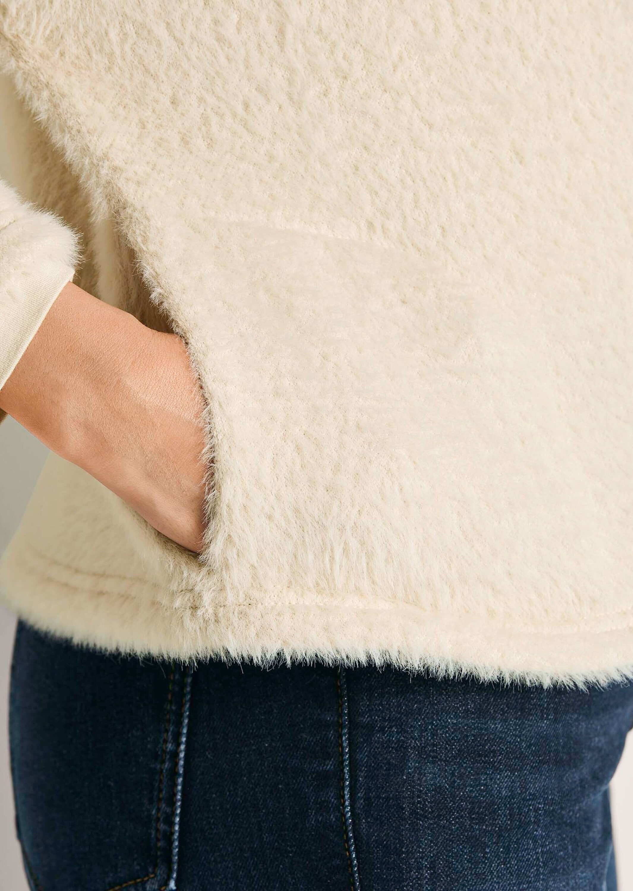 MADELEINE Kurzjacke »Jacke Jacke«