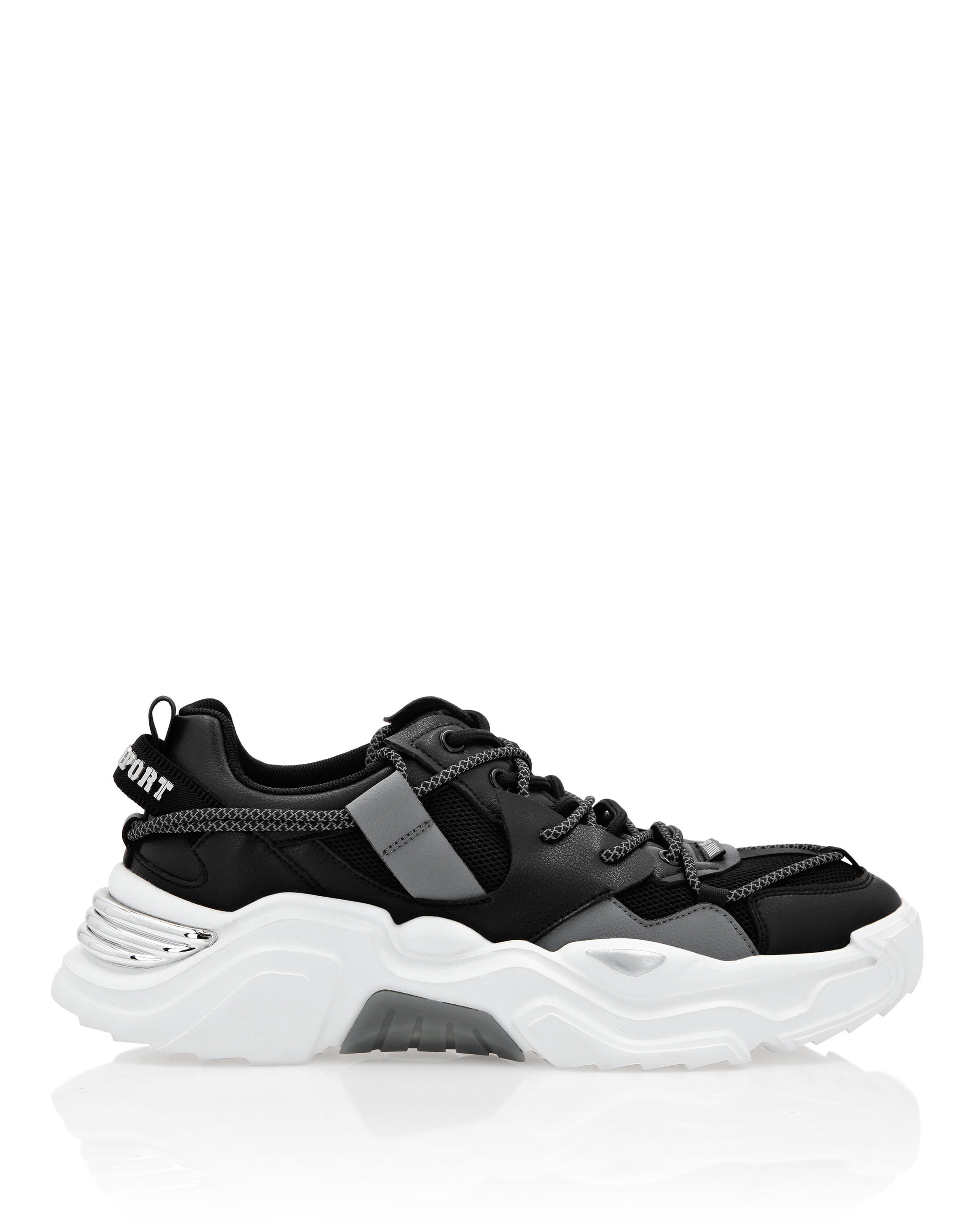 PLEIN SPORT "Running-Sneaker"