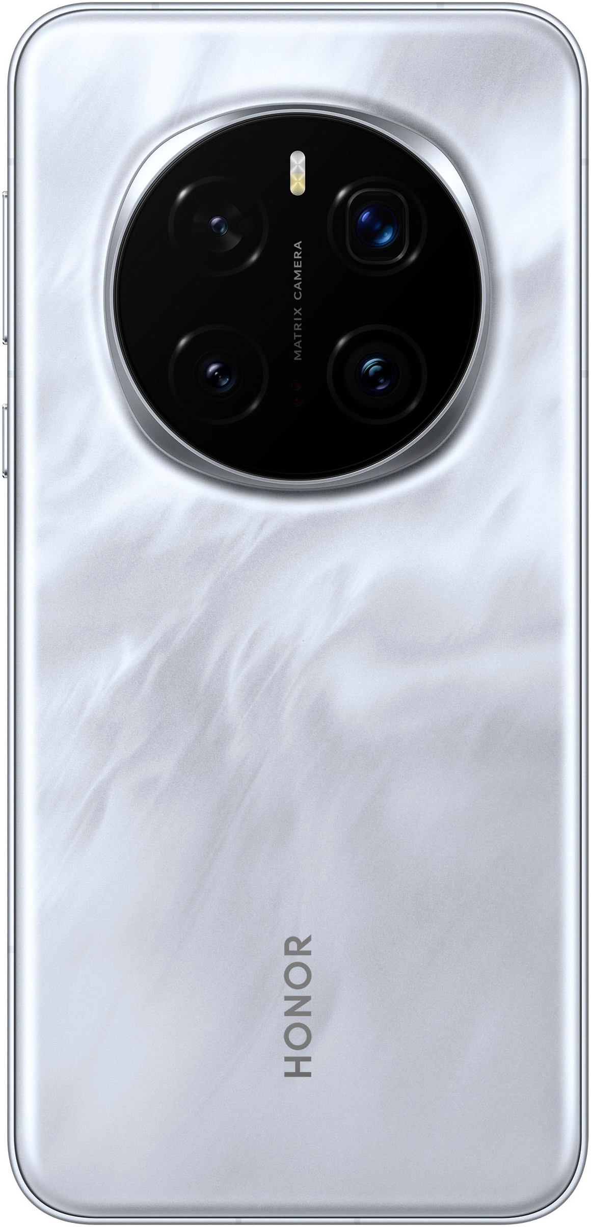 Honor Smartphone »Magic 7 Pro 512GB«, grau