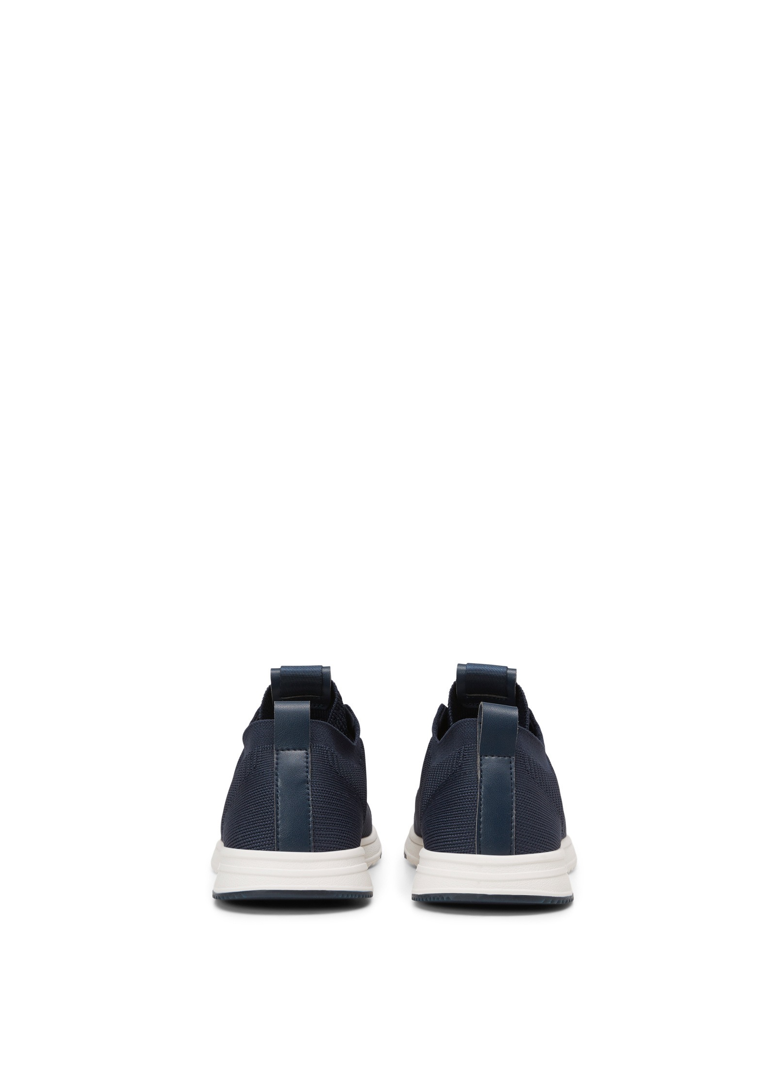 Marc O'Polo Sneaker »aus recyceltem Polyester«