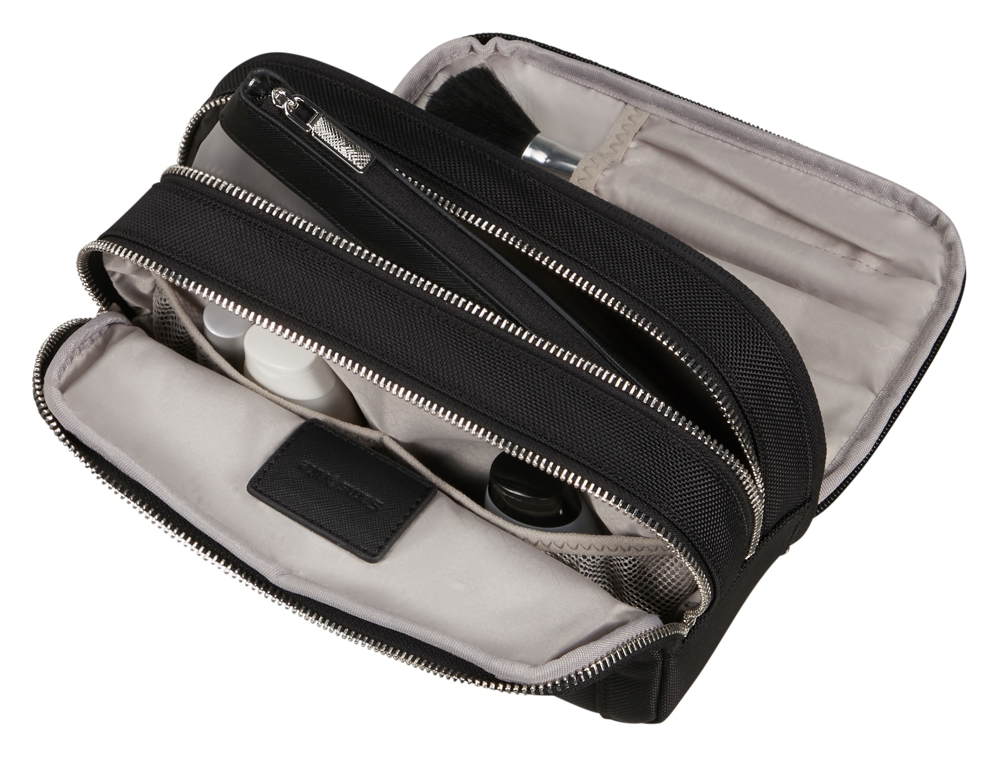 Samsonite Kulturbeutel »IMAGE Toilet Kit«, Kulturtasche Wash Bag Nassfach