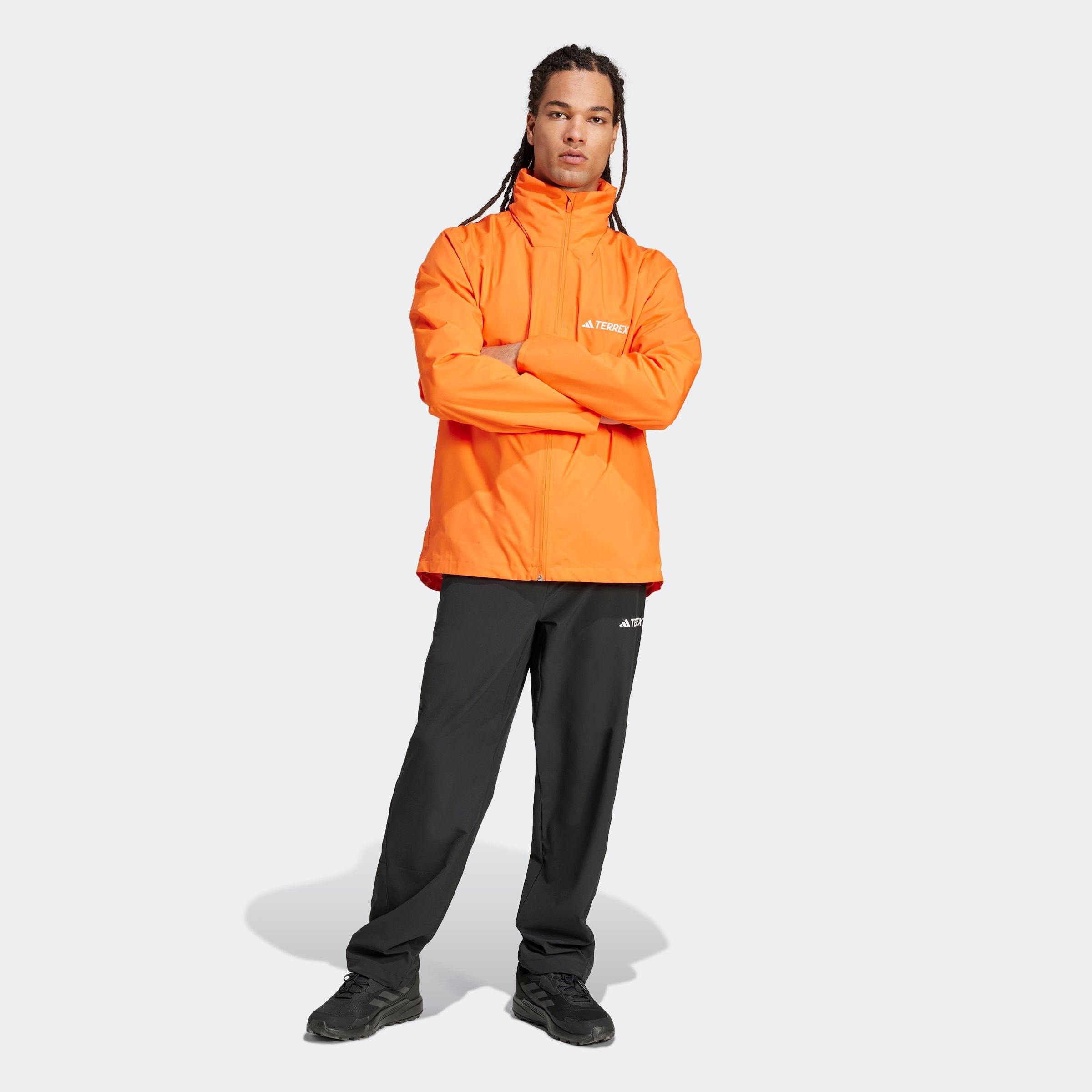 adidas TERREX Outdoorjacke »MT ESS 2L R JKT«