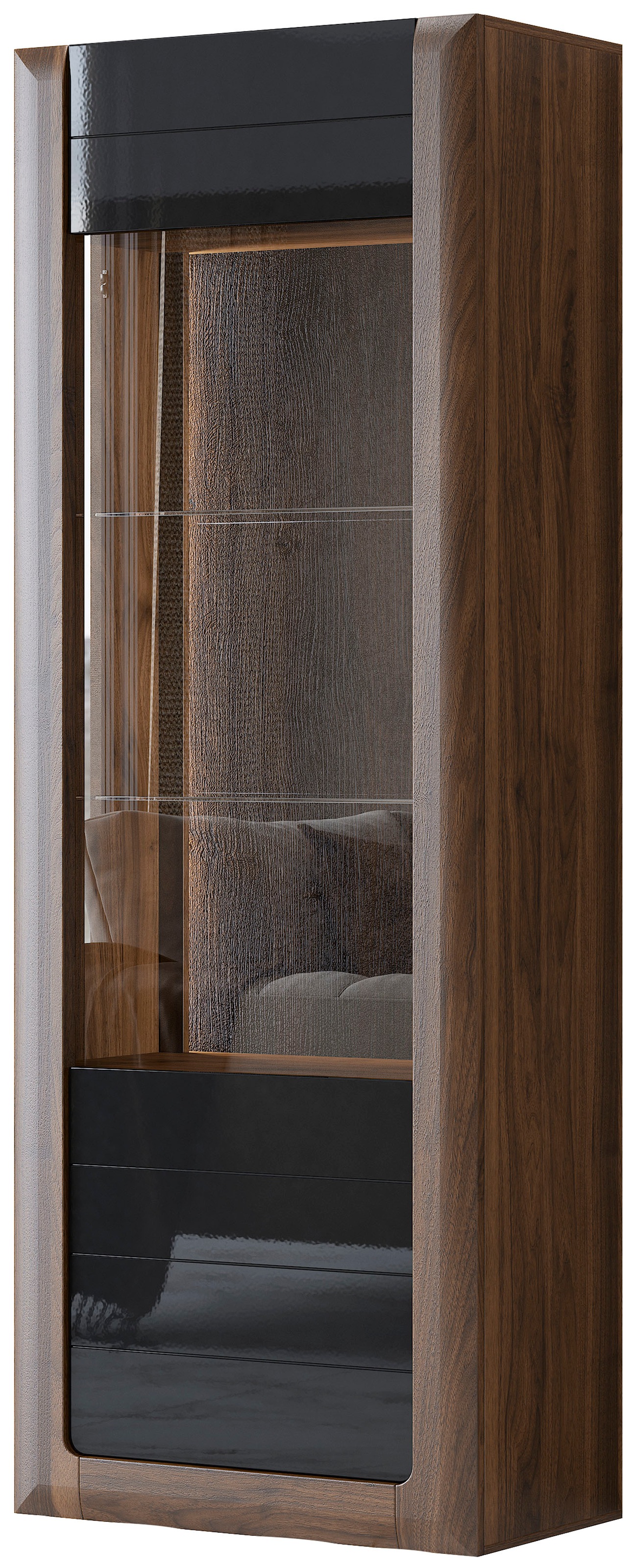 Home affaire Vitrine "Kasai" günstig online kaufen