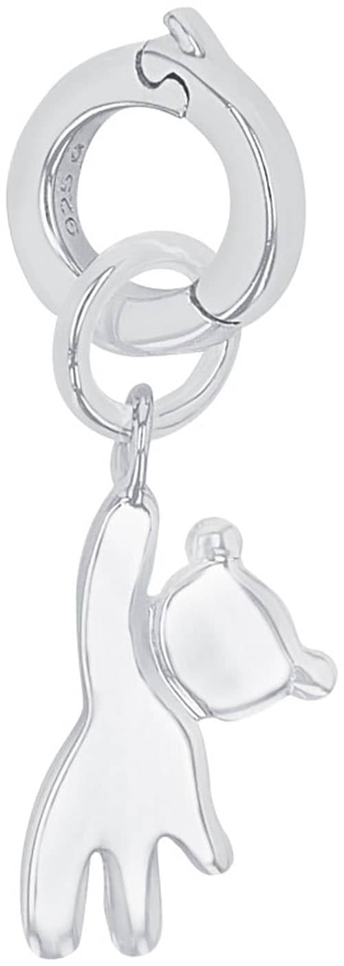 Amor Charm-Einhänger »Teddybär 2038525 2038...