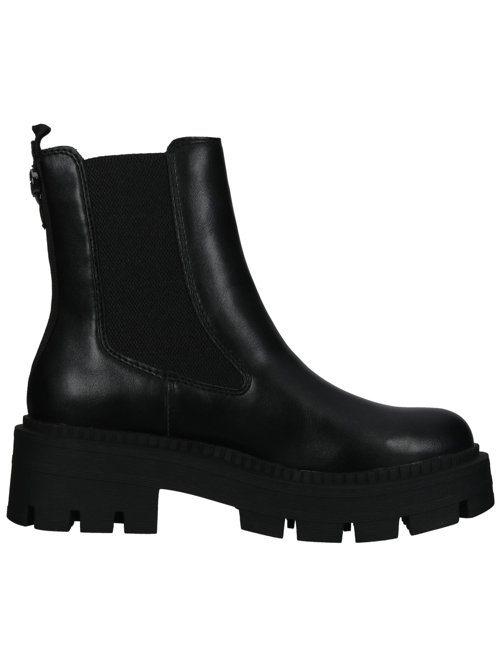 Tamaris Stiefelette »Tamaris Stiefelette Lederimitat«