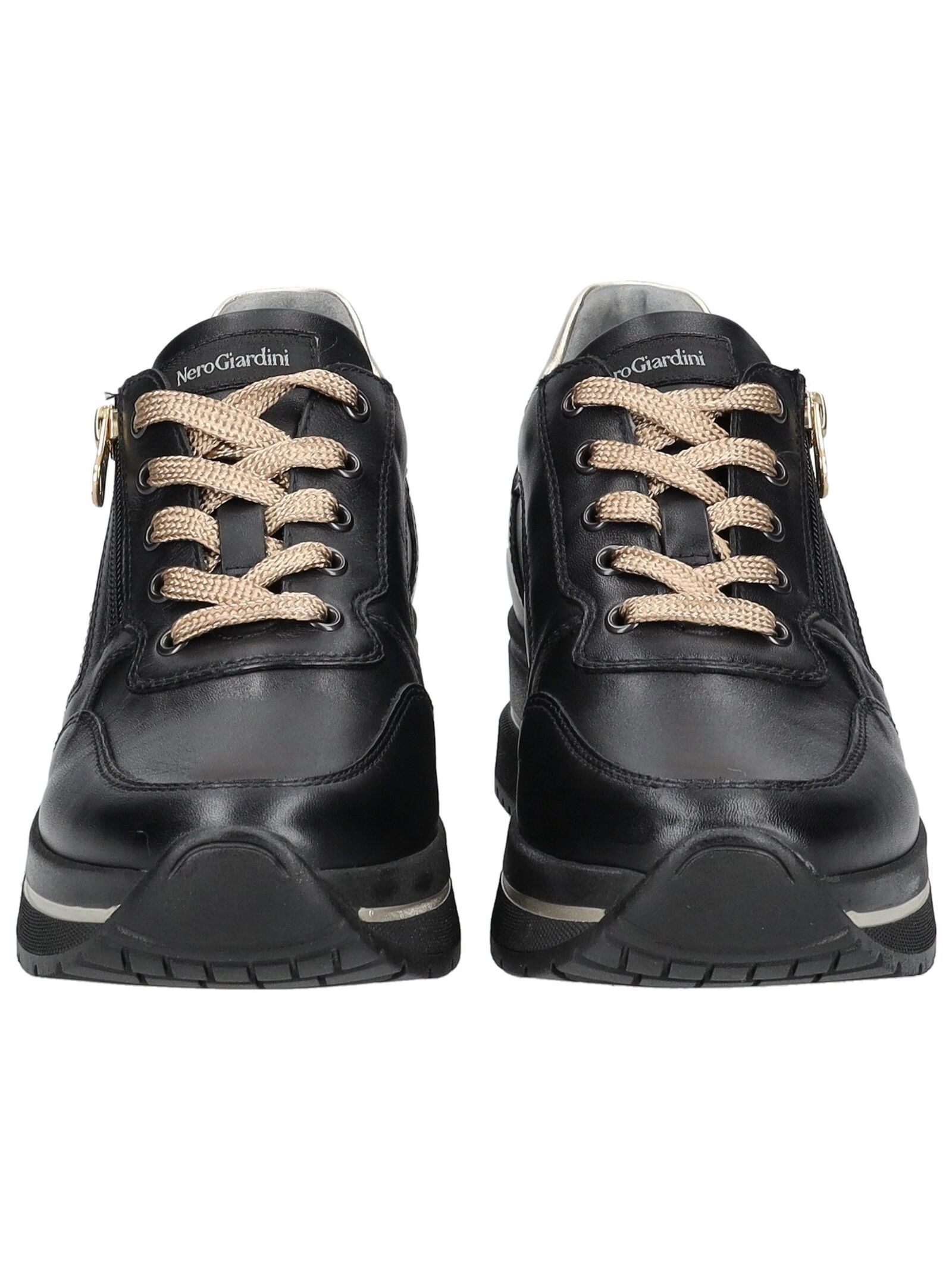 Nero Giardini Sneaker »Nero Giardini Sneaker Leder«