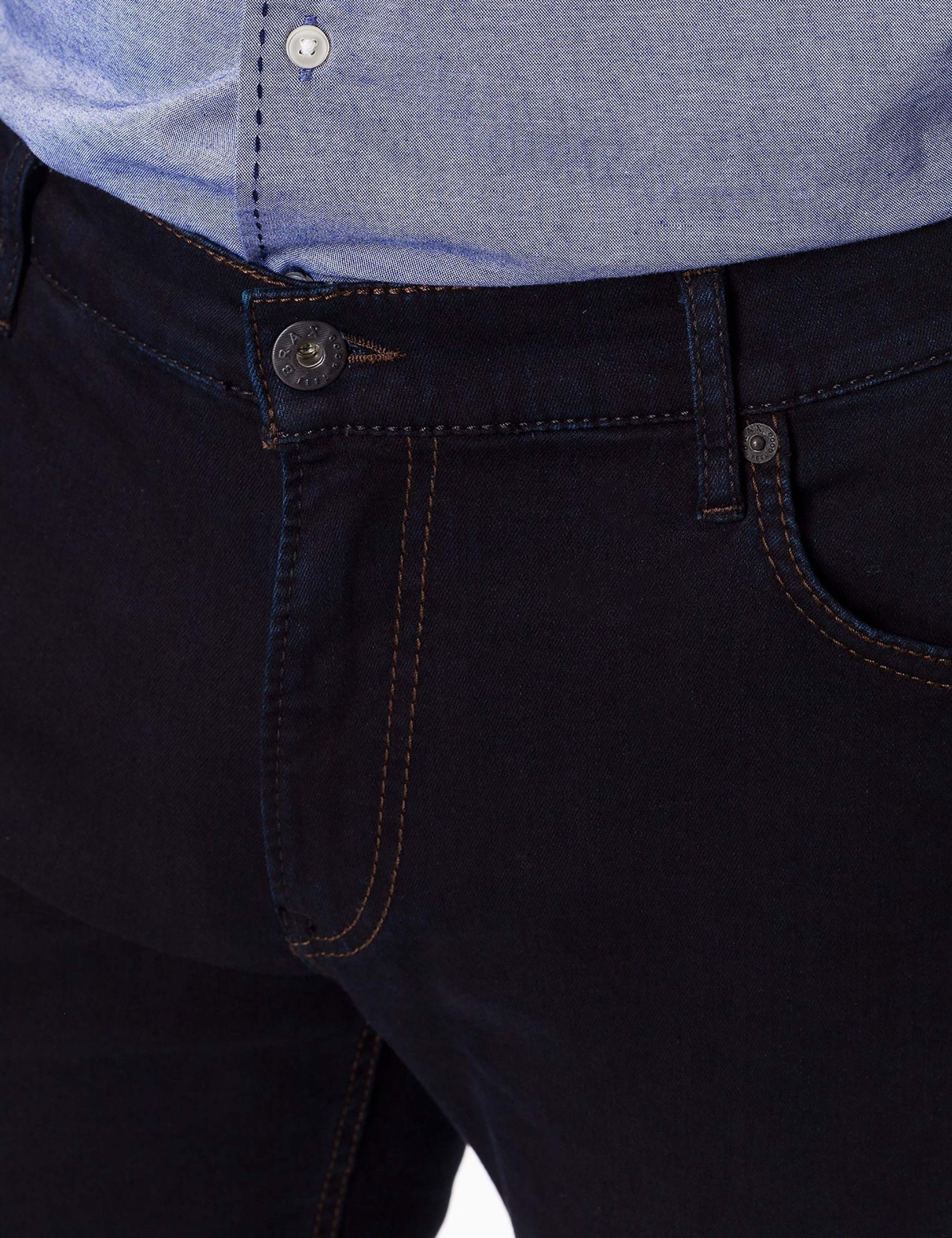 Brax 5-Pocket-Jeans »Style CHUCK«