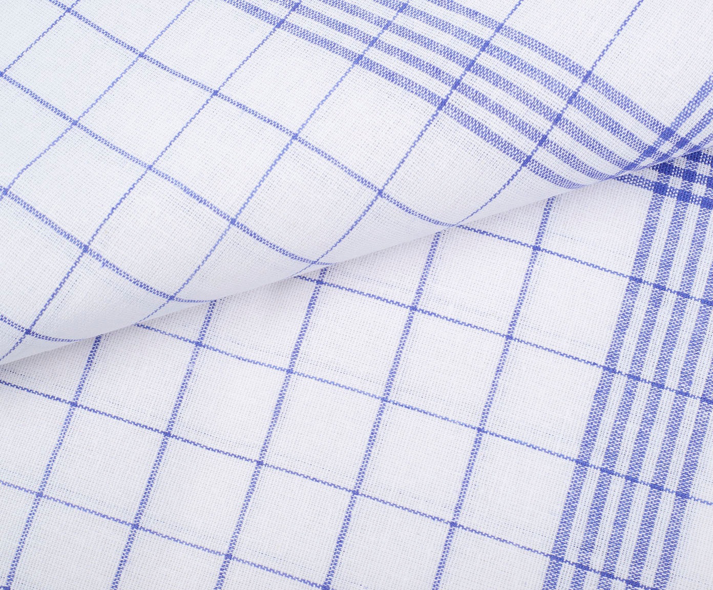 Gözze Geschirrtuch "Halbleinen Geschirrtuch, Des. 60152" aus edlen Naturfas günstig online kaufen