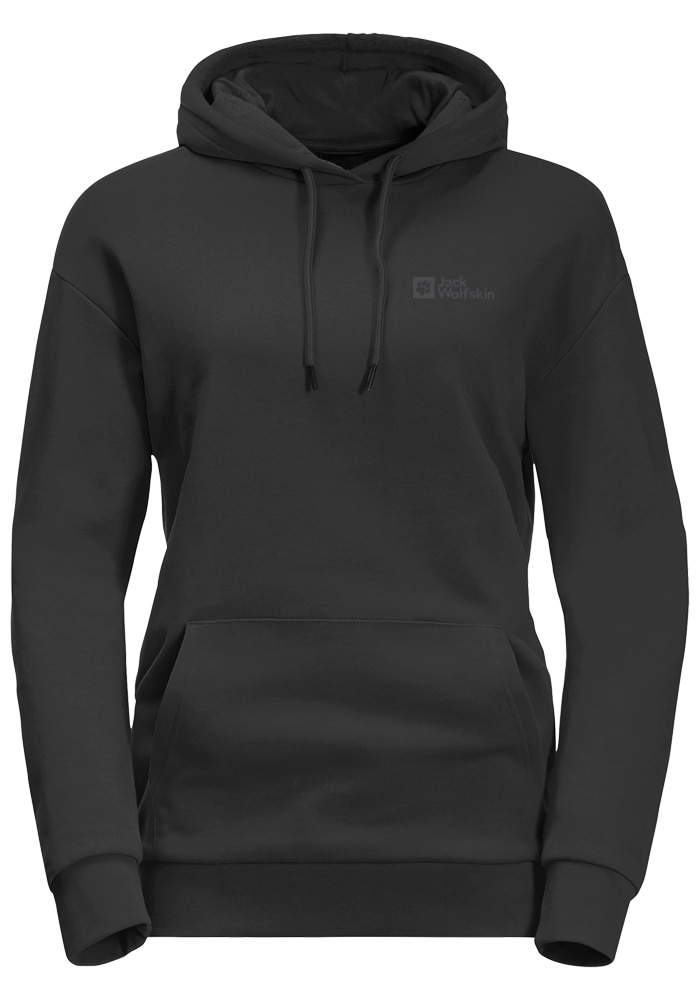 Jack Wolfskin Kapuzenpullover »ESSENTIAL HOODY W«