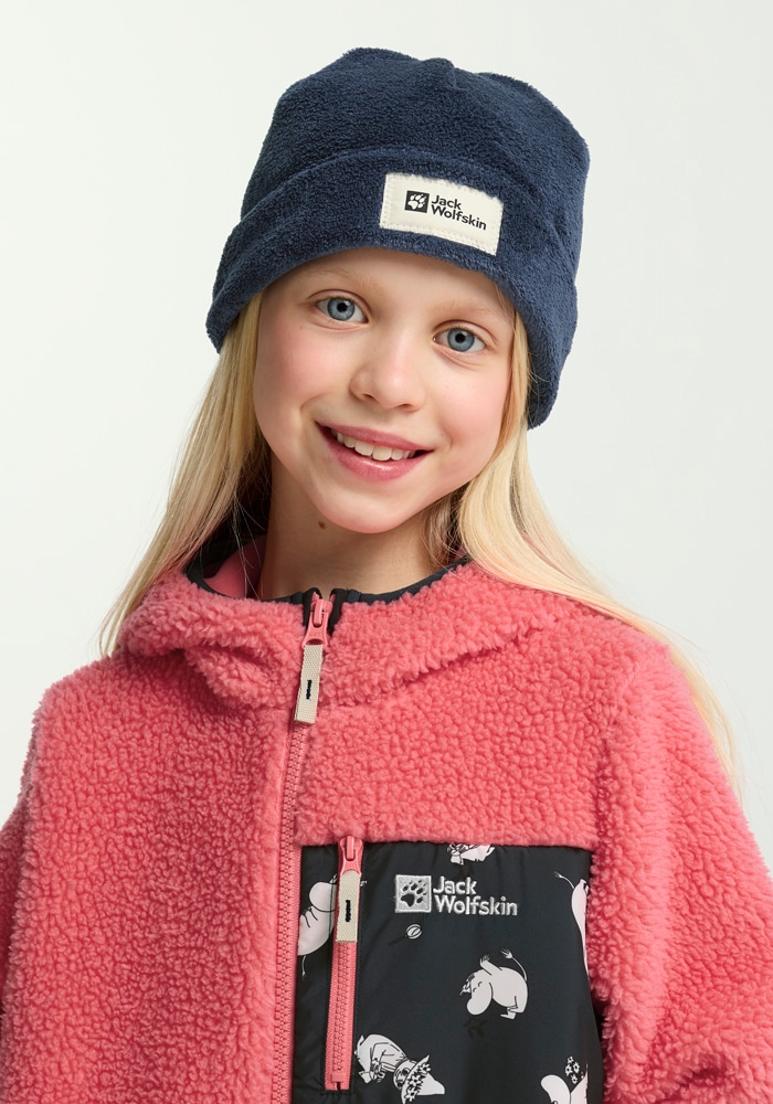 Jack Wolfskin Beanie »NEPALI BEANIE K«