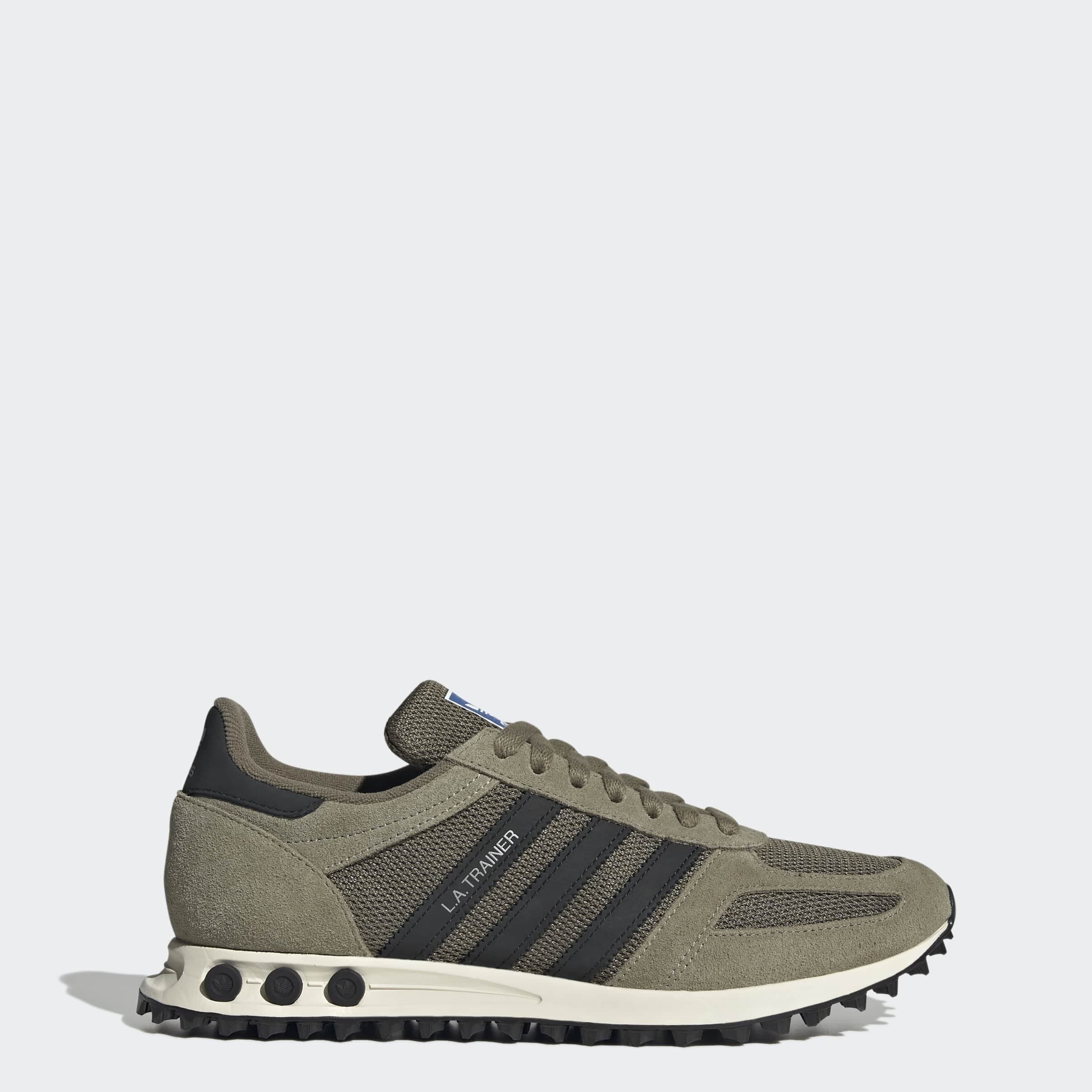 adidas Originals Sneaker »LA TRAINER OG«