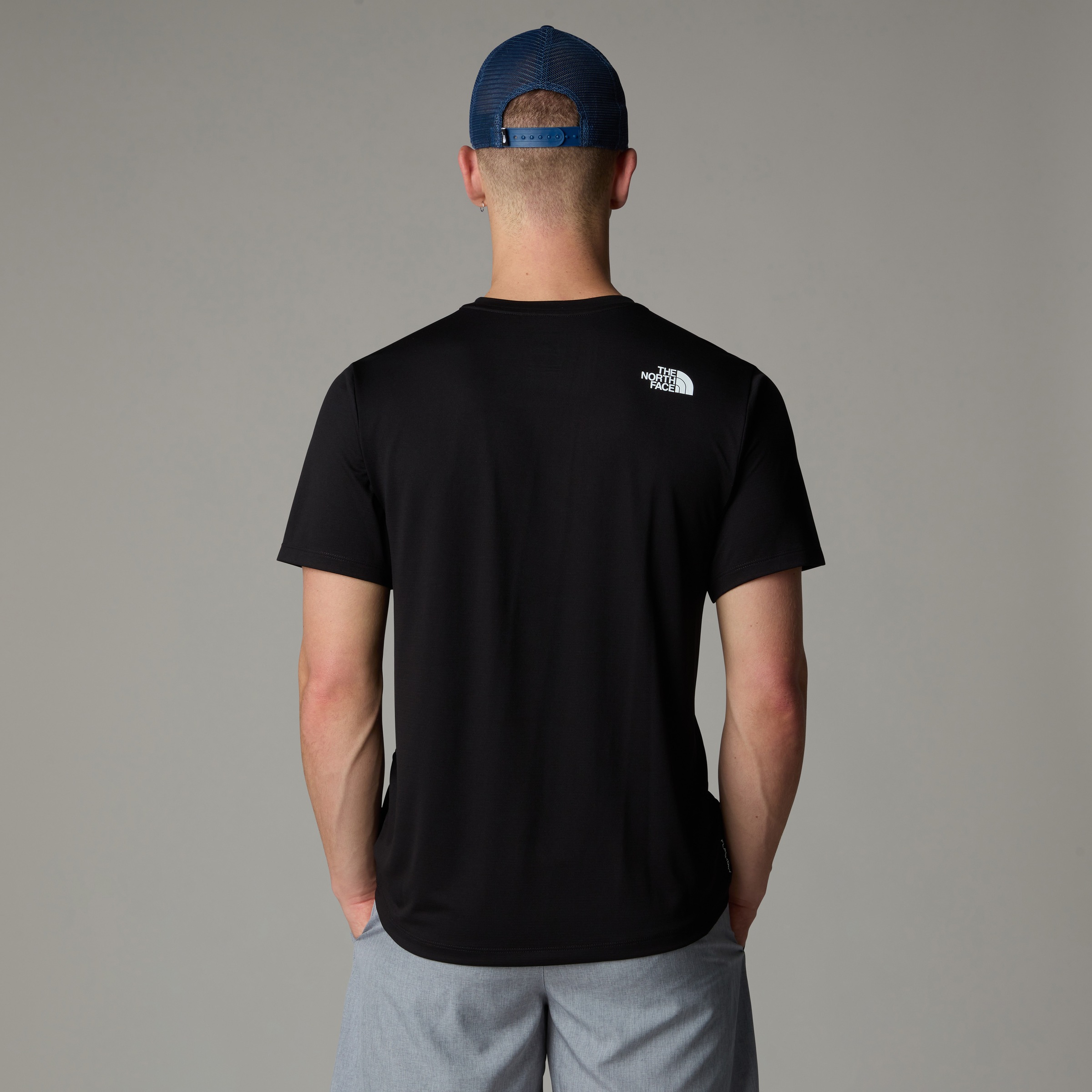 The North Face Funktionsshirt "M 24/7 S/S TEE REG", (1 tlg.) günstig online kaufen