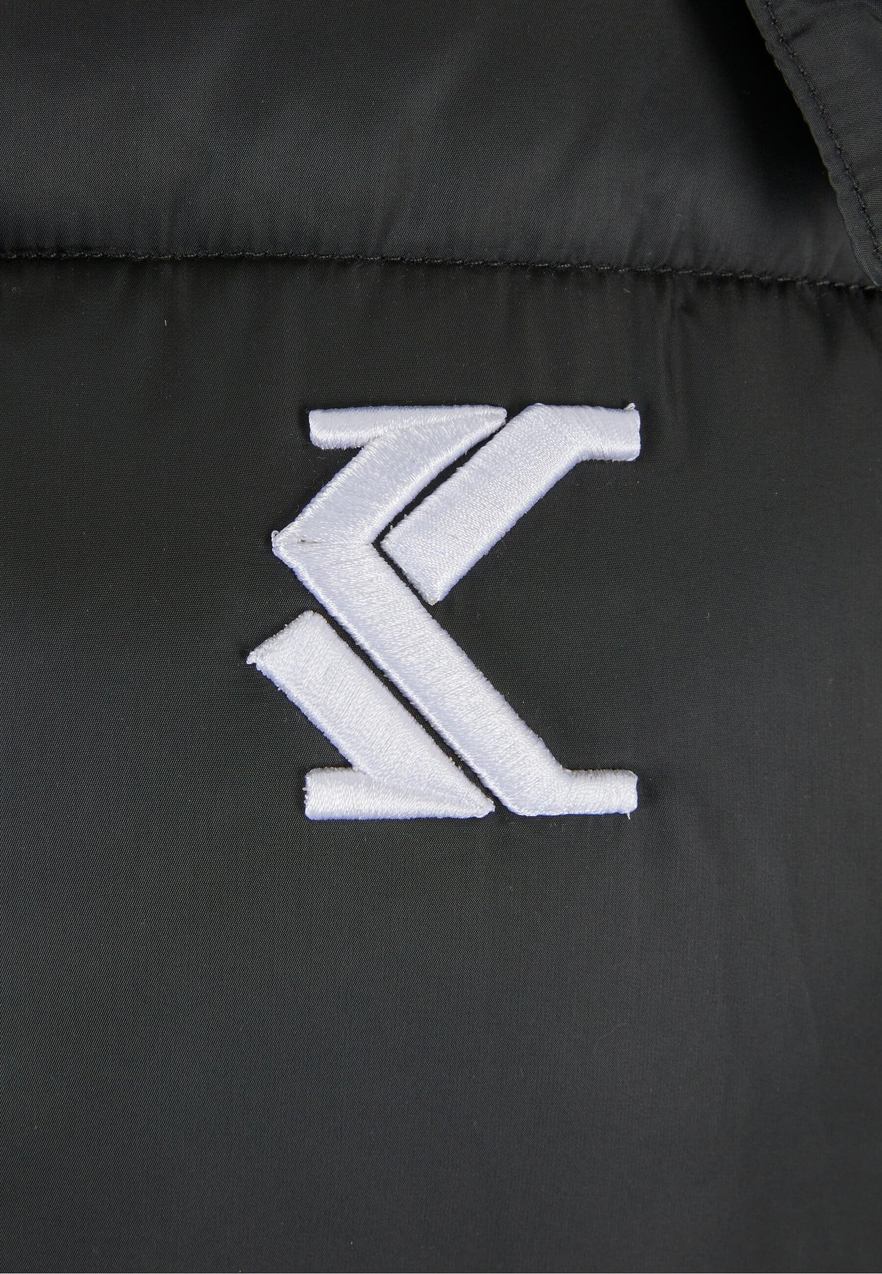 Karl Kani Winterjacke »Karl Kani Karl Kani OG OS Puffer Jacket«, (1 St.), mit Kapuze