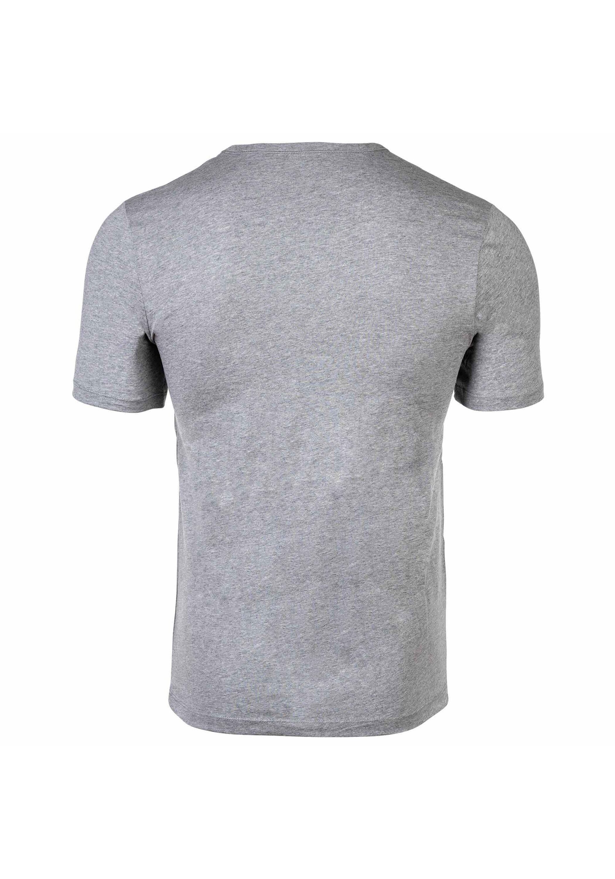 BOSS T-Shirt »T-Shirt T-Shirt RN 3P Classic 3er Pack«