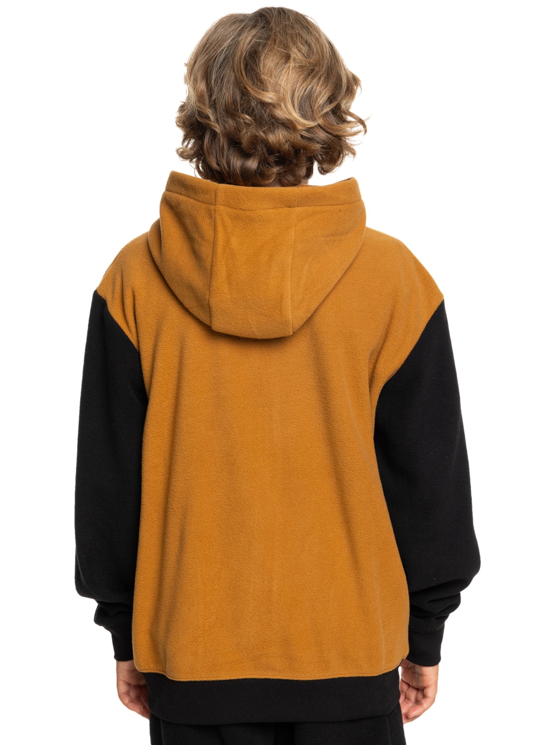 Quiksilver Kapuzensweatjacke »Essential«