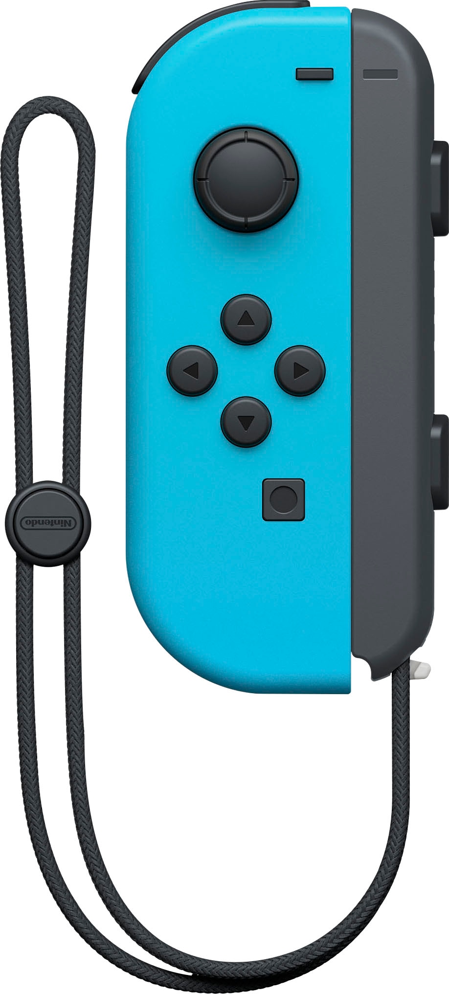 Nintendo Switch Wireless-Controller »Joy-Con (L) Neon ...