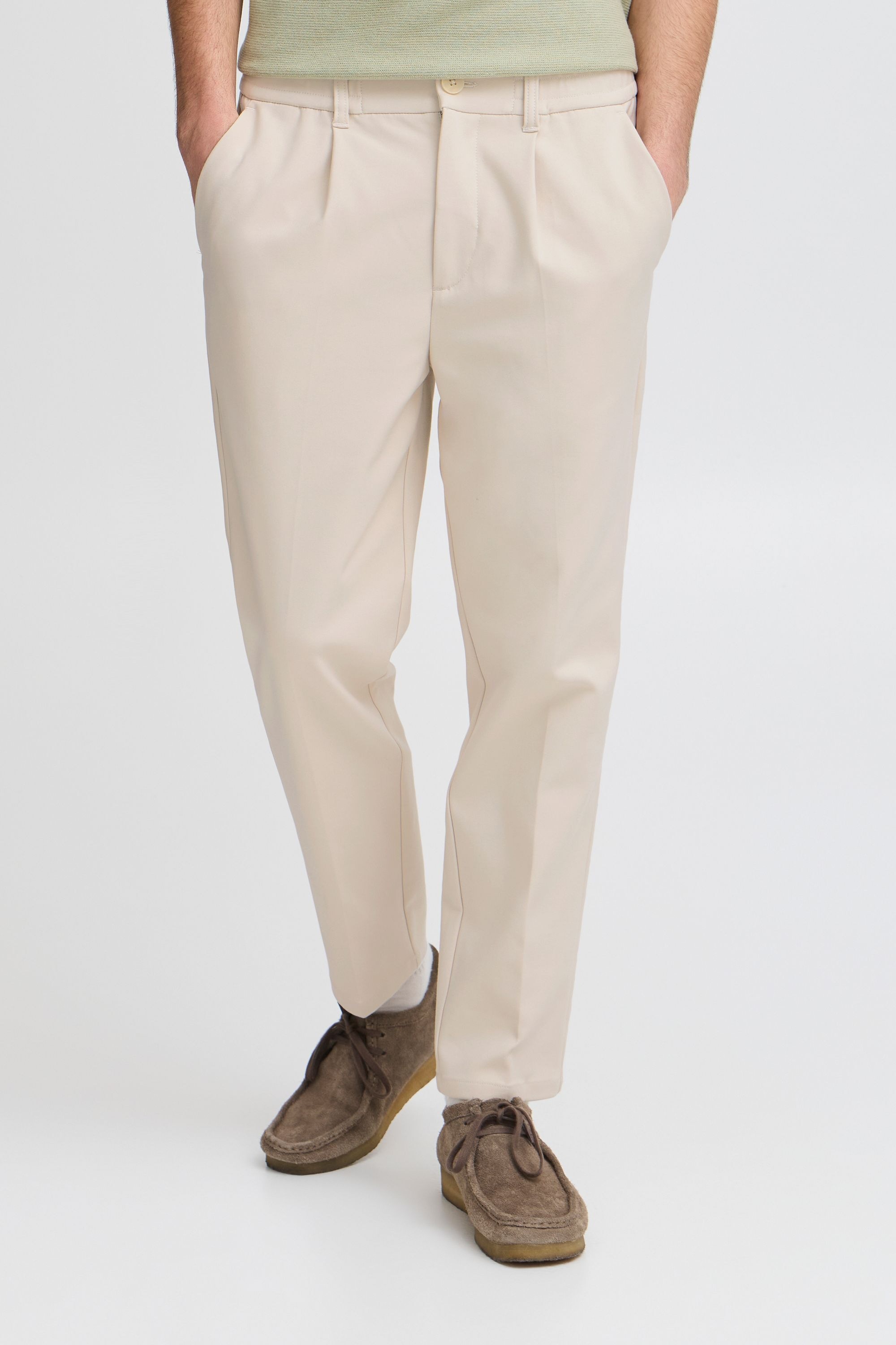 Thumbnail - Casual Friday Stoffhose "Stoffhose CFMarc"