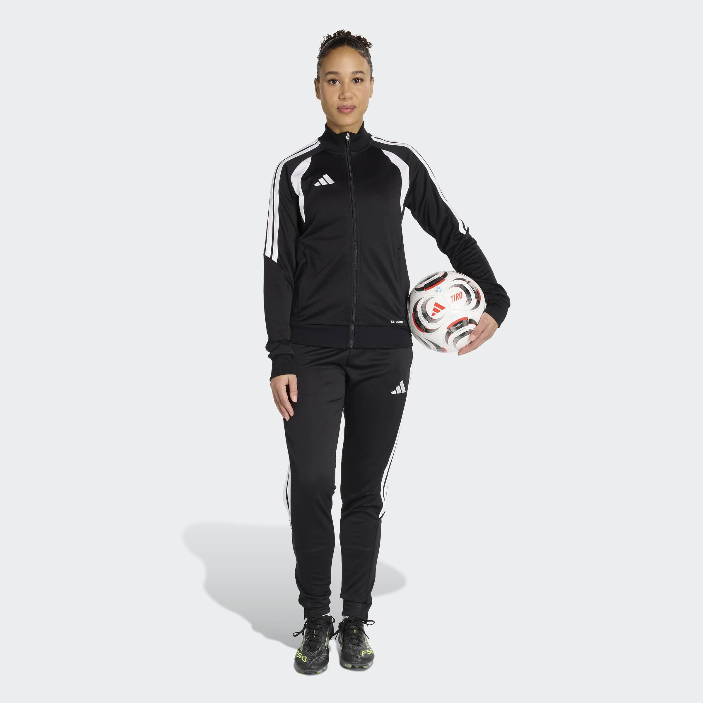 adidas Performance Trainingsjacke »TIRO26L  TRJKTW«