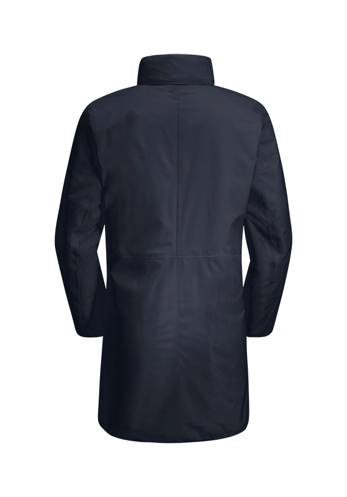 Jack Wolfskin Funktionsmantel »TEXTOR COAT W«