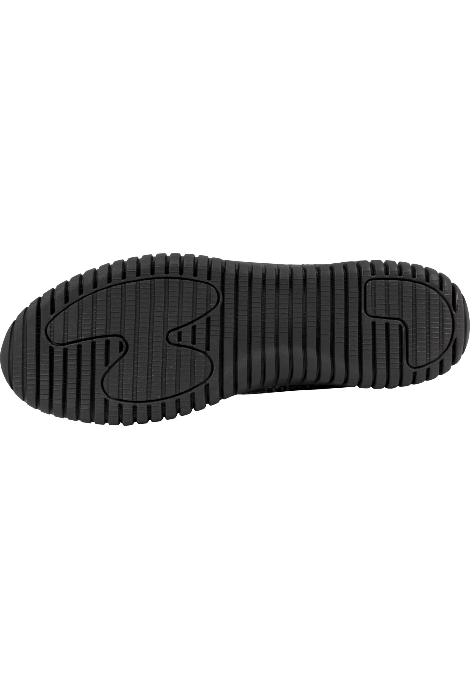 URBAN CLASSICS Sneaker »Urban Classics Herren Knitted Light Runner Shoe«, (1 tlg.)