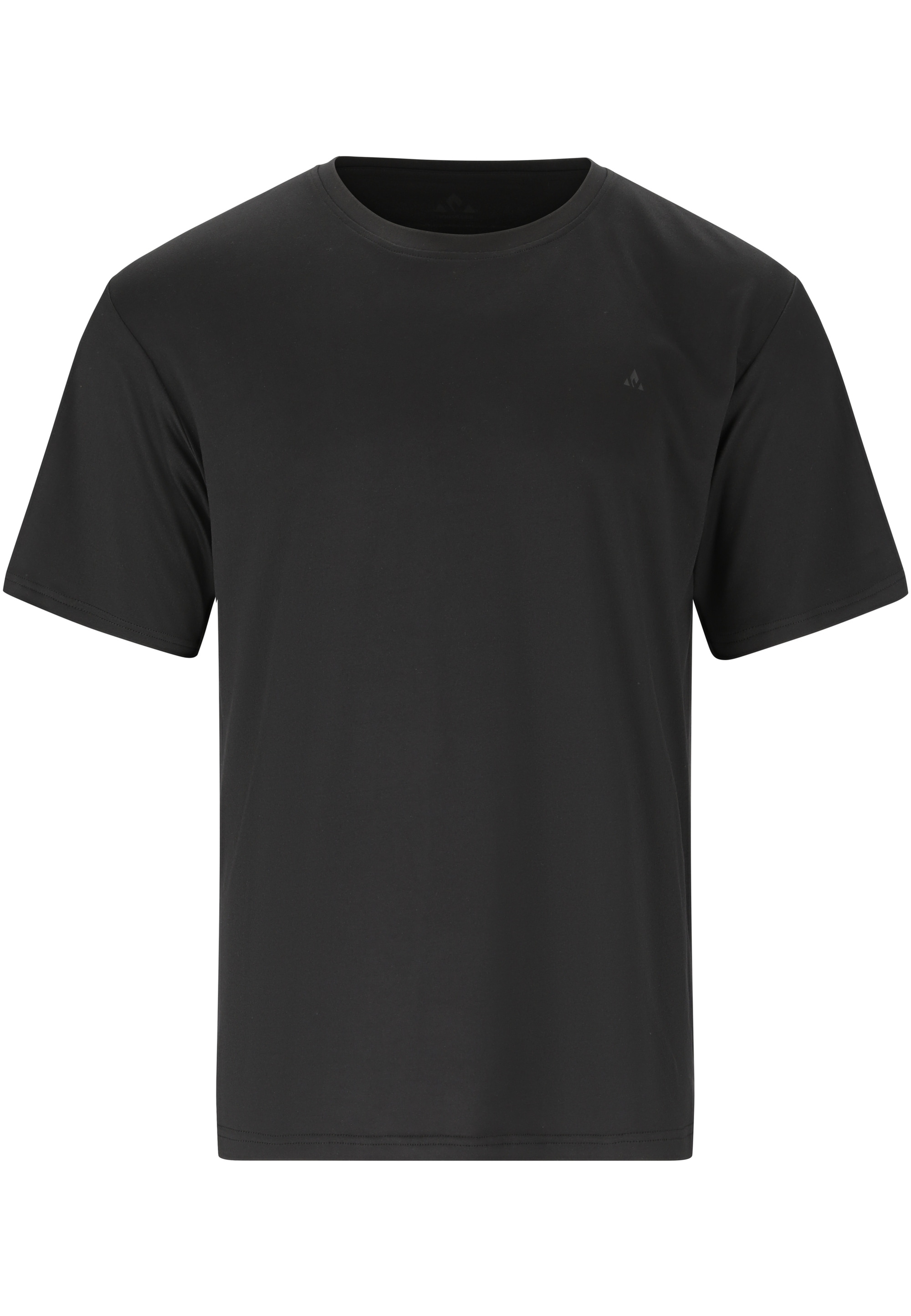 WHISTLER T-Shirt »Tuloni« Komfort