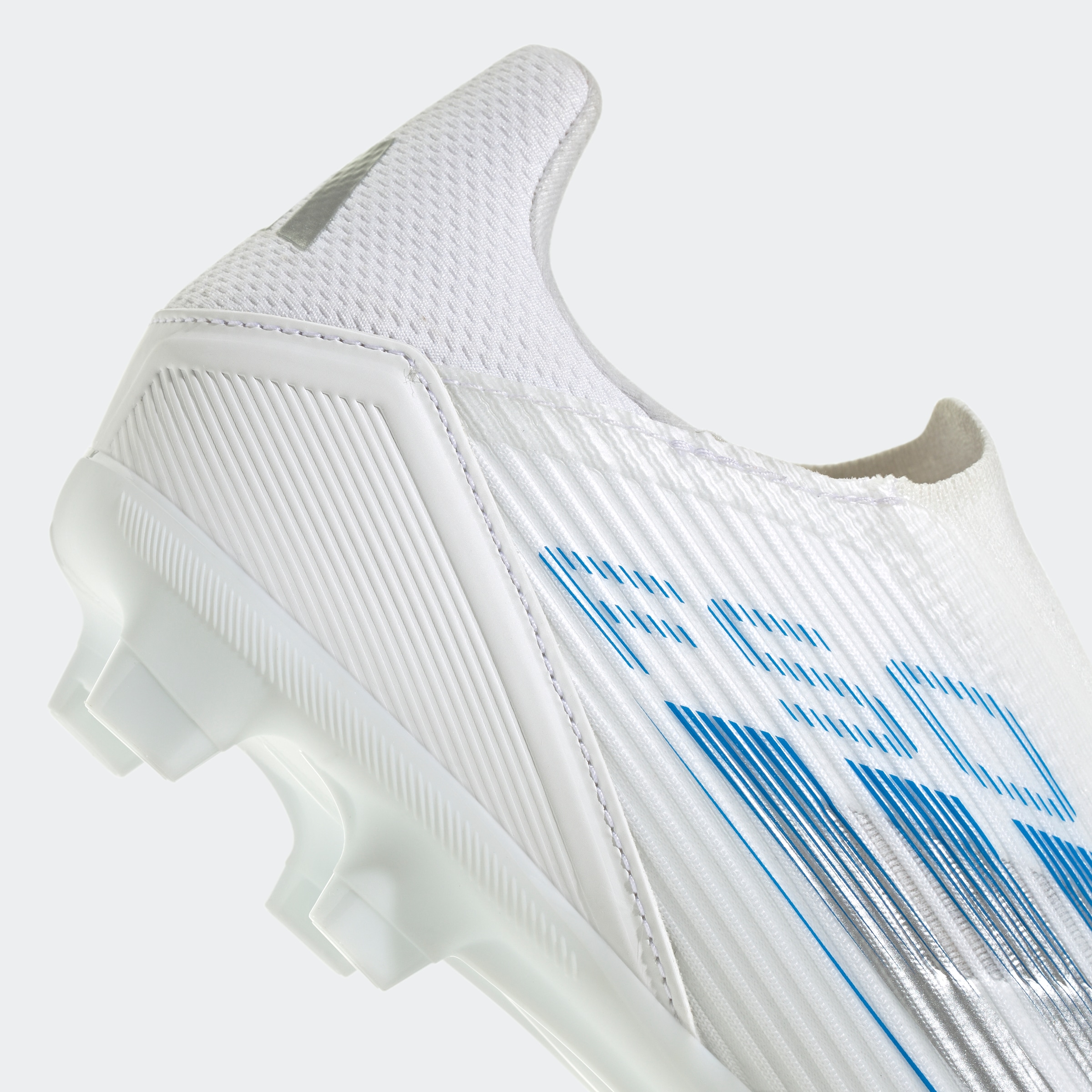 adidas Performance Fußballschuh »F50 LEAGUE LACELESS FG/MG«