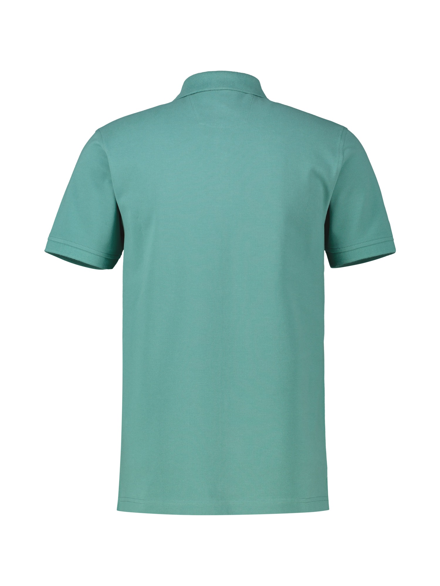 LERROS Poloshirt »LERROS Basic Poloshirt in den Grössen 3XL bis 6XL«