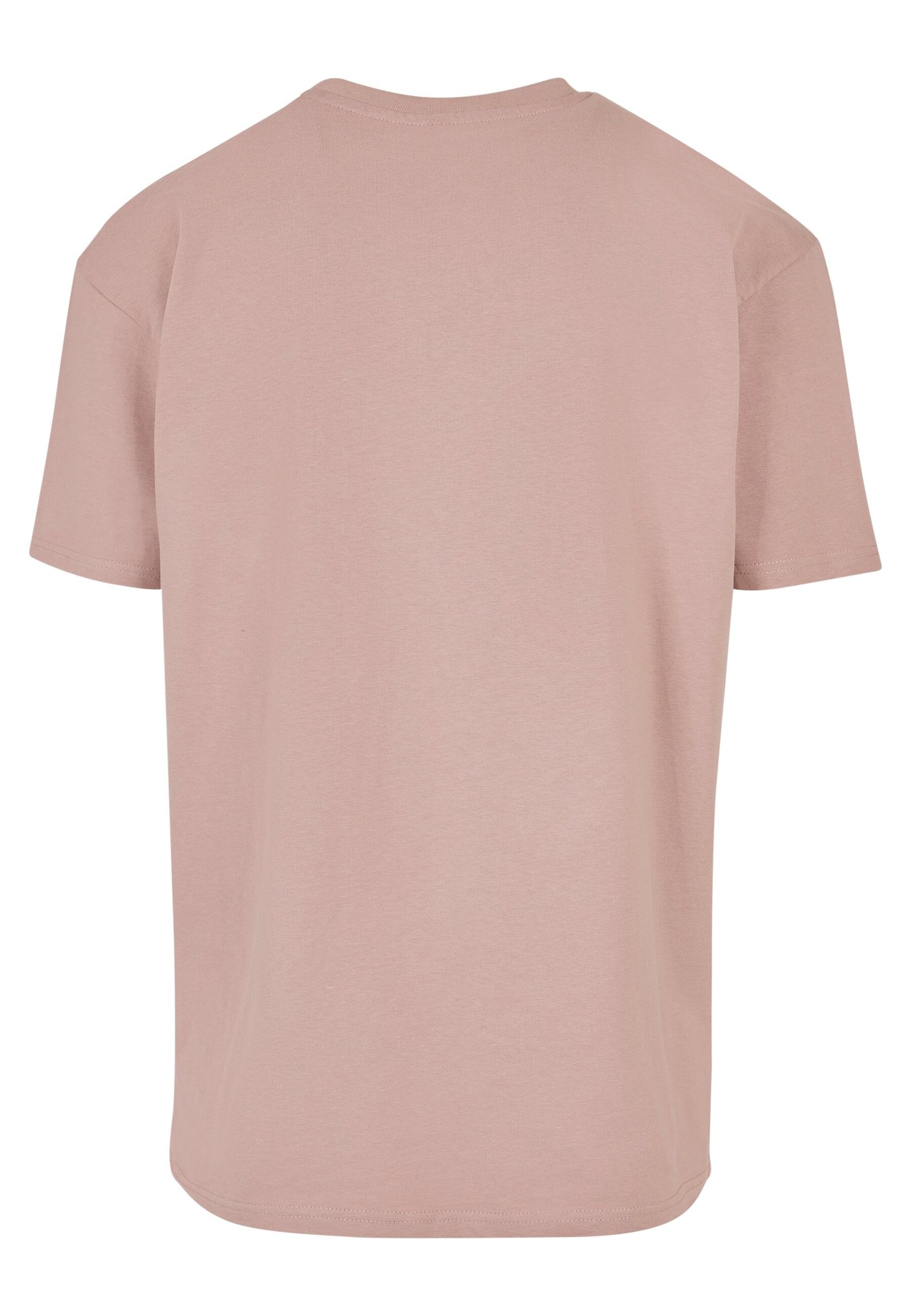 Upscale by Mister Tee T-Shirt »Upscale by Mister Tee Unisex La Familia Heavy Oversize Tee«, (1 tlg.)
