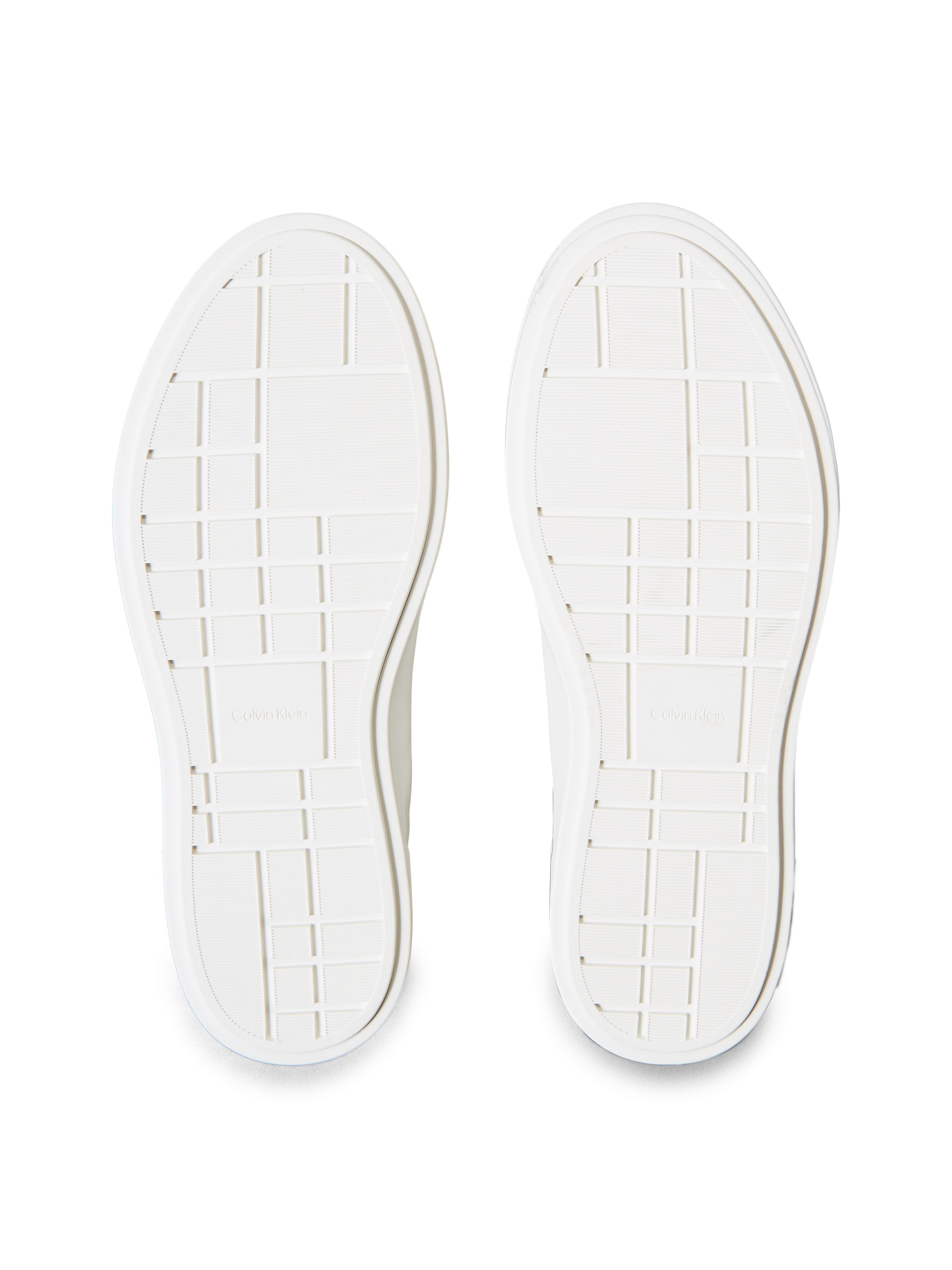 Thumbnail - Calvin Klein Sneaker "LOW PRO CUPS LTH MG" Schnürschuh, Halbschuh, Freizeitschuh mit seitlichem CK-Logo