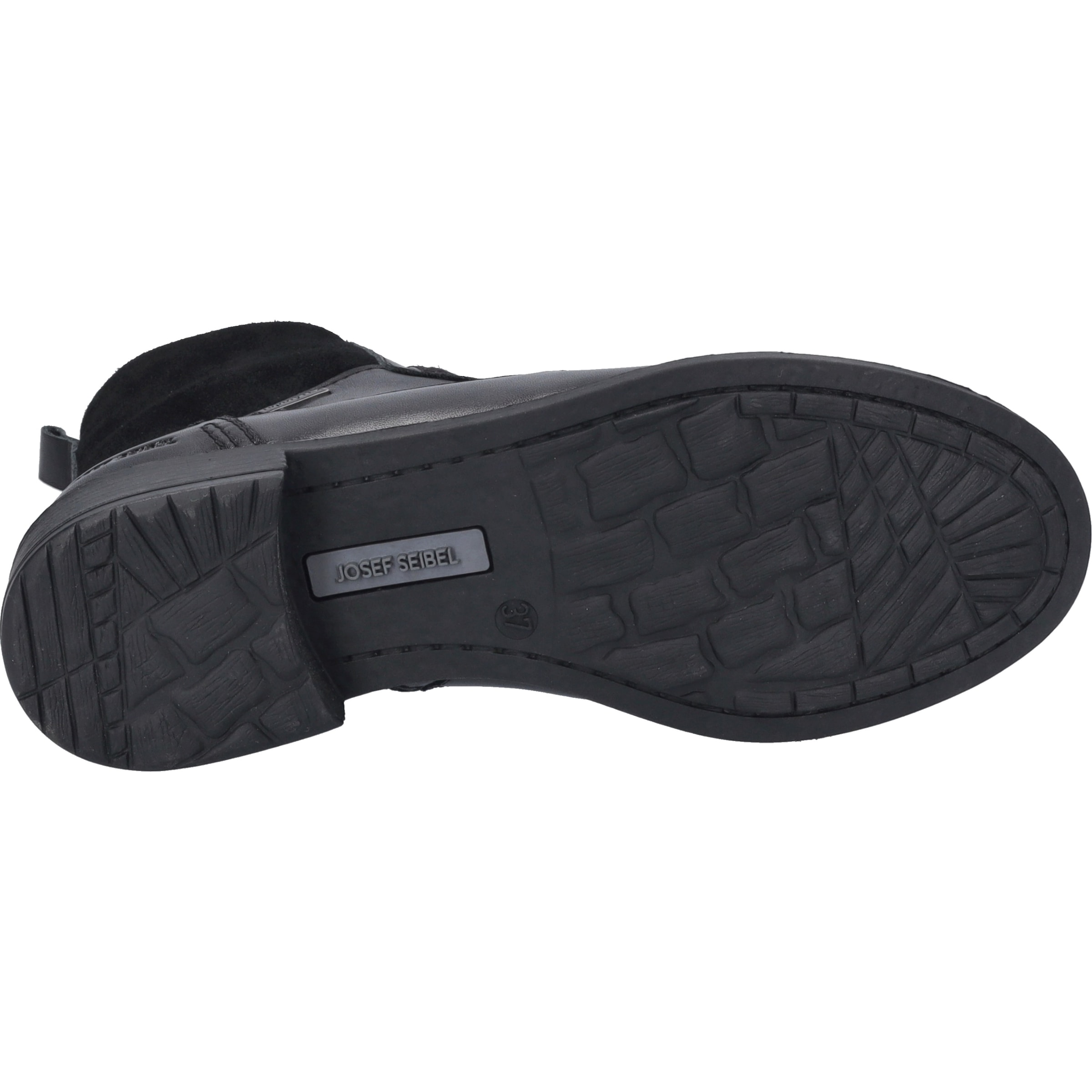 Josef Seibel Stiefel »Selena 53, schwarz«