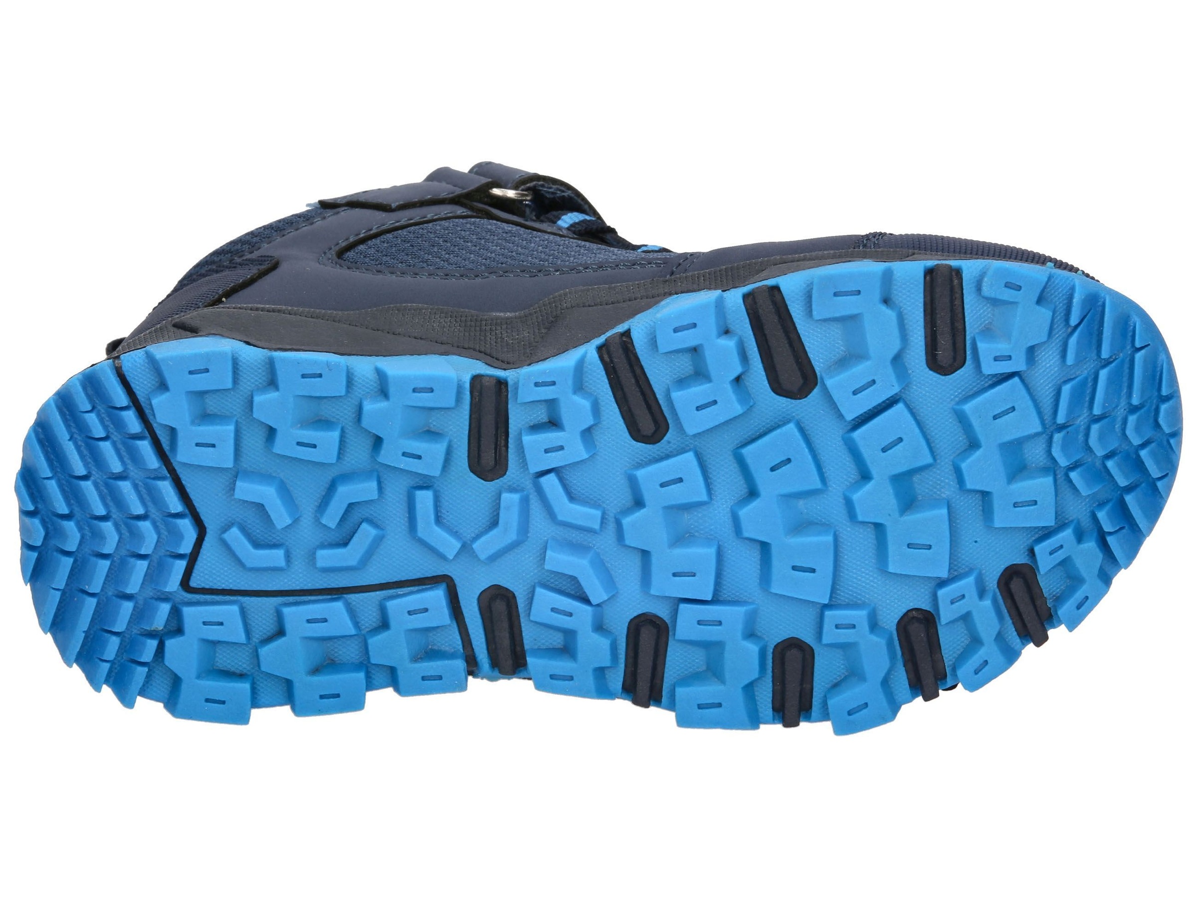 Lico Outdoorschuh »Outdoorstiefel Kim VS«