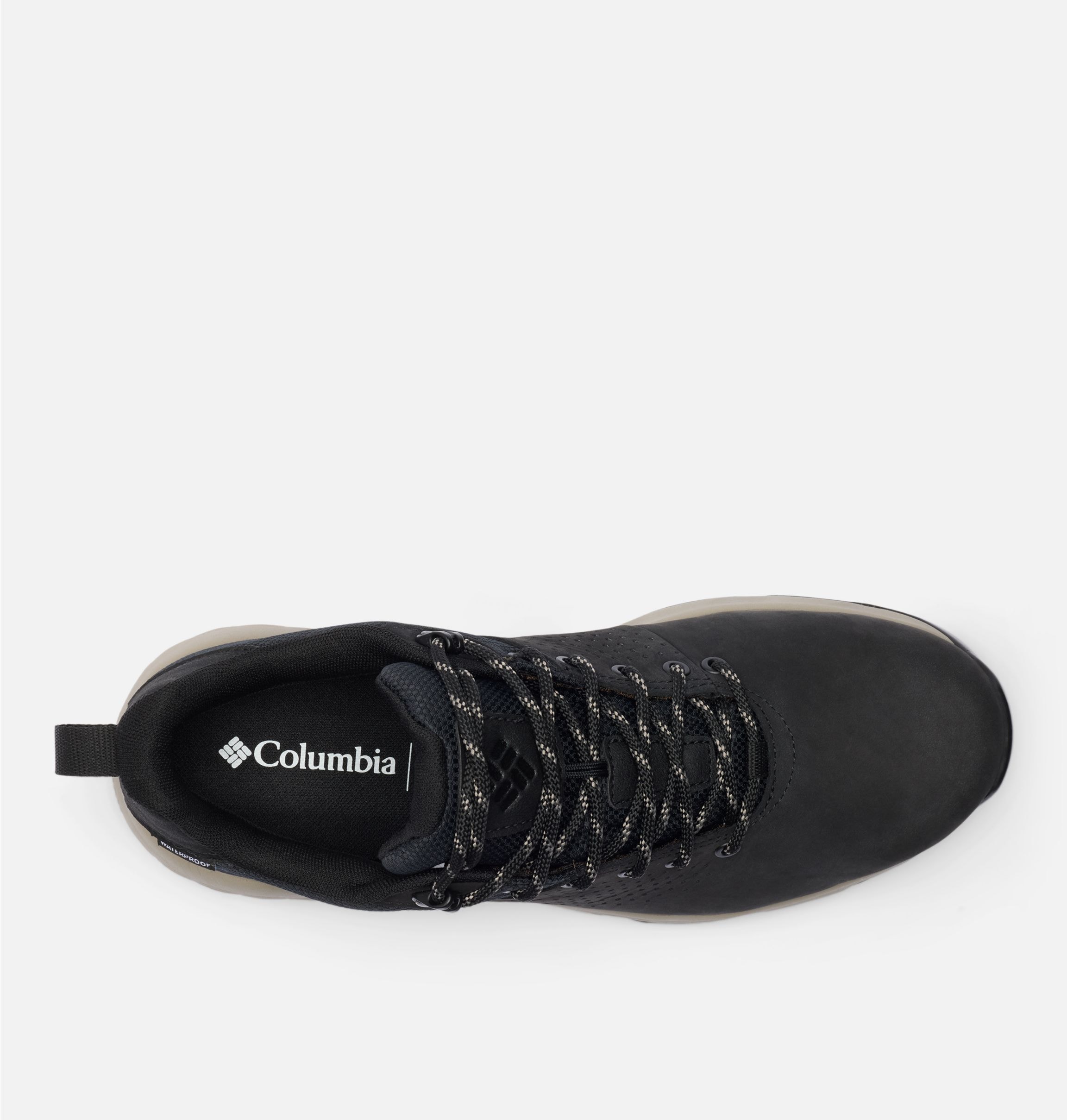 Columbia Wanderschuh »NEWTON NIMBLE™ LTR«