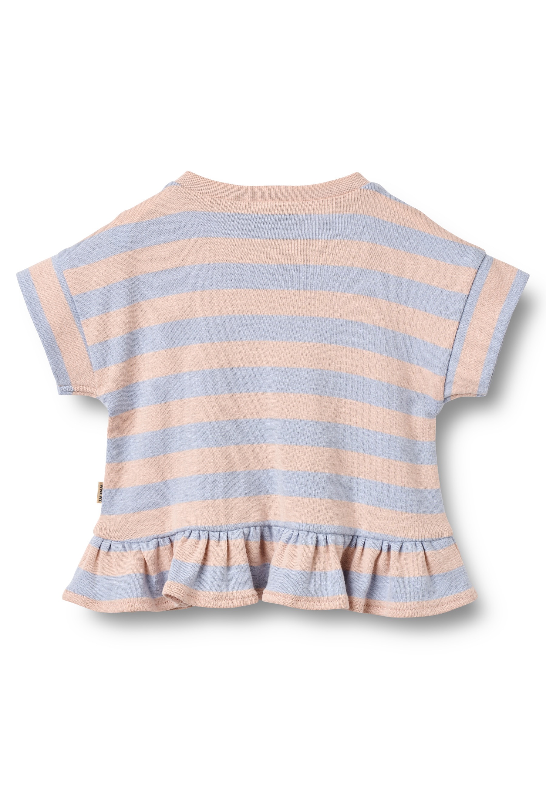 WHEAT T-Shirt »WHEAT T-shirt S/S Marie« 1