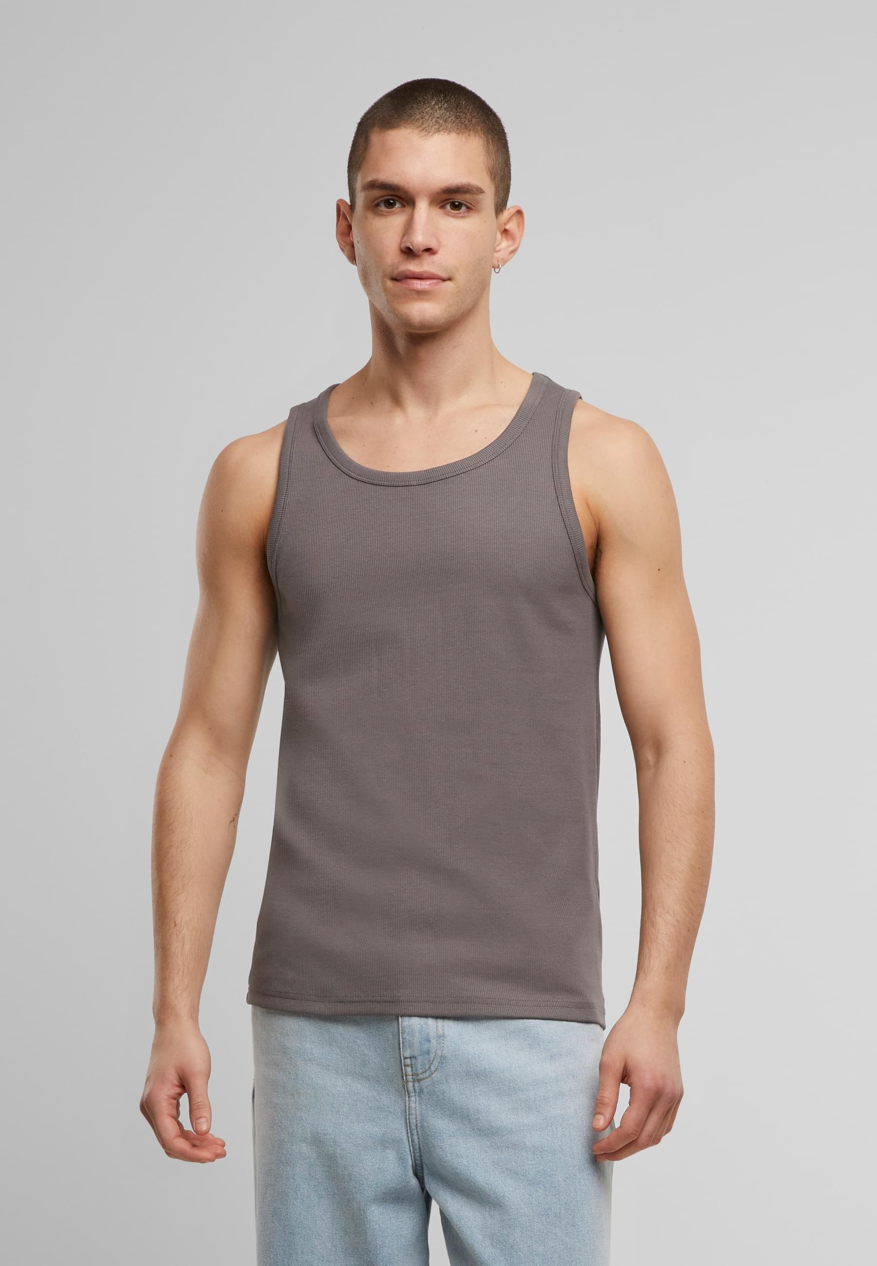 DEF Tanktop »DEF DEF Tank Tops« 1 Stk.