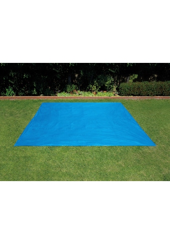 Intex Bodenschutzplane BxL: 472x472 cm