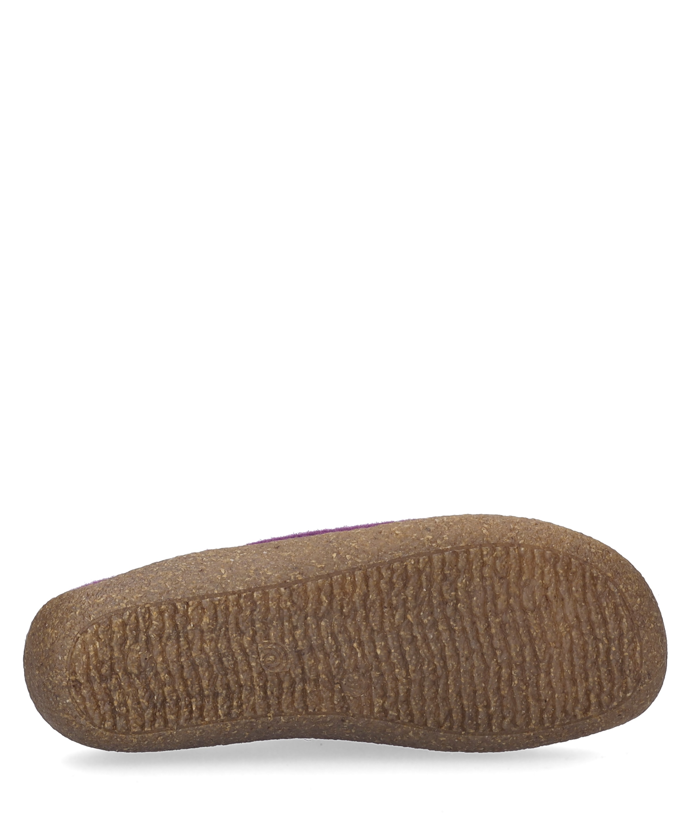 Josef Seibel Hausschuh »Vinny 01, fuchsia-kombi«
