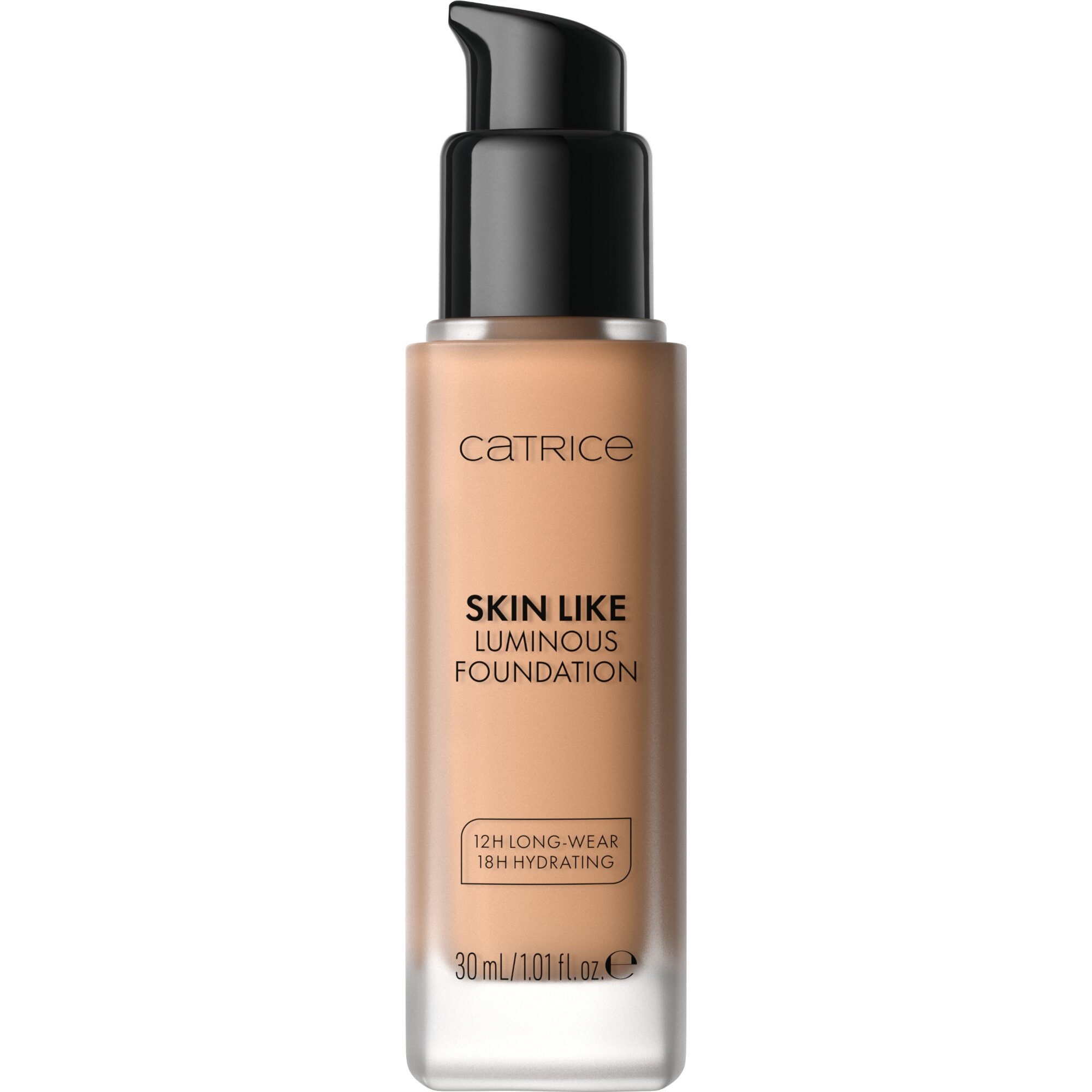 Catrice Foundation »Skin Like Luminous Foundation«
