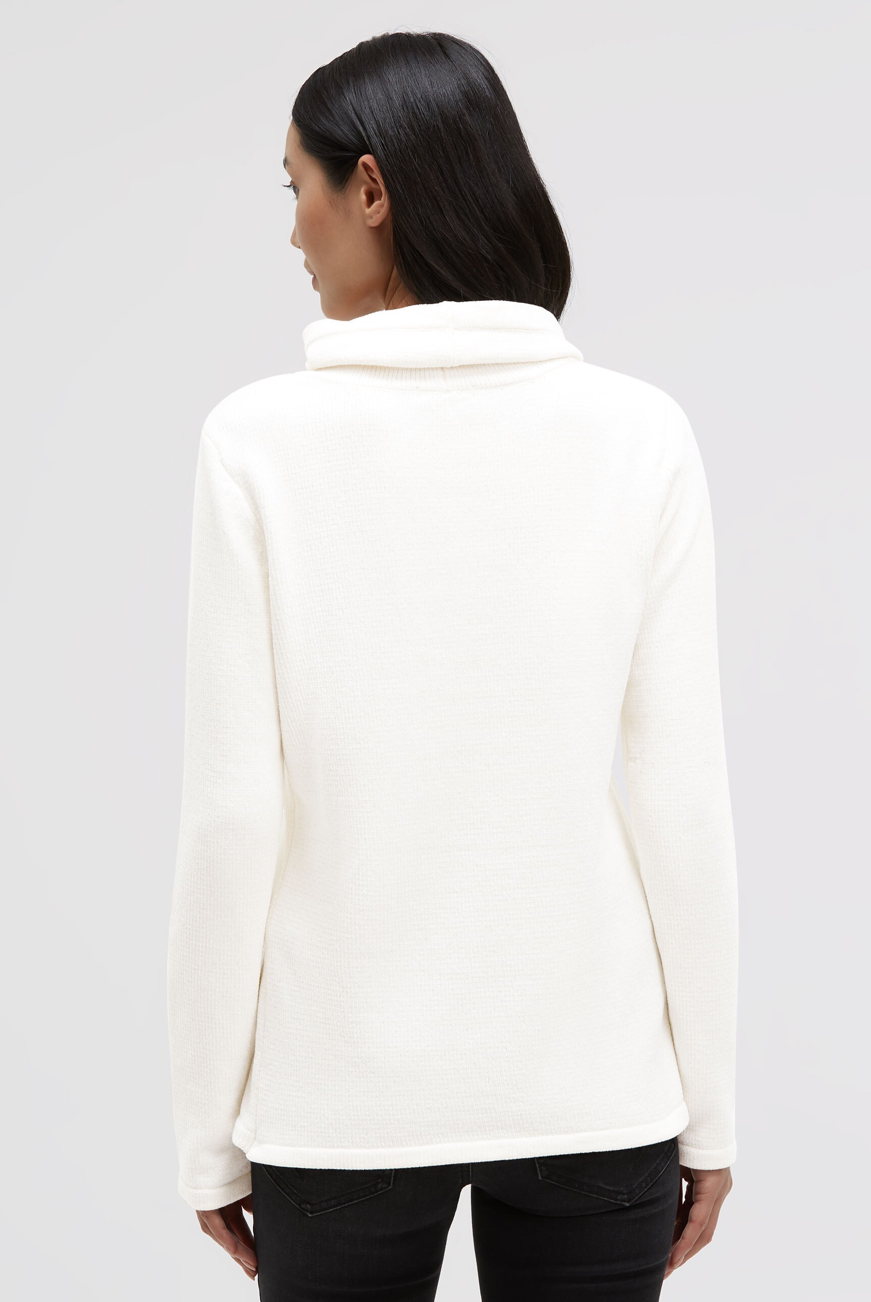 SOCCX Rundhalspullover