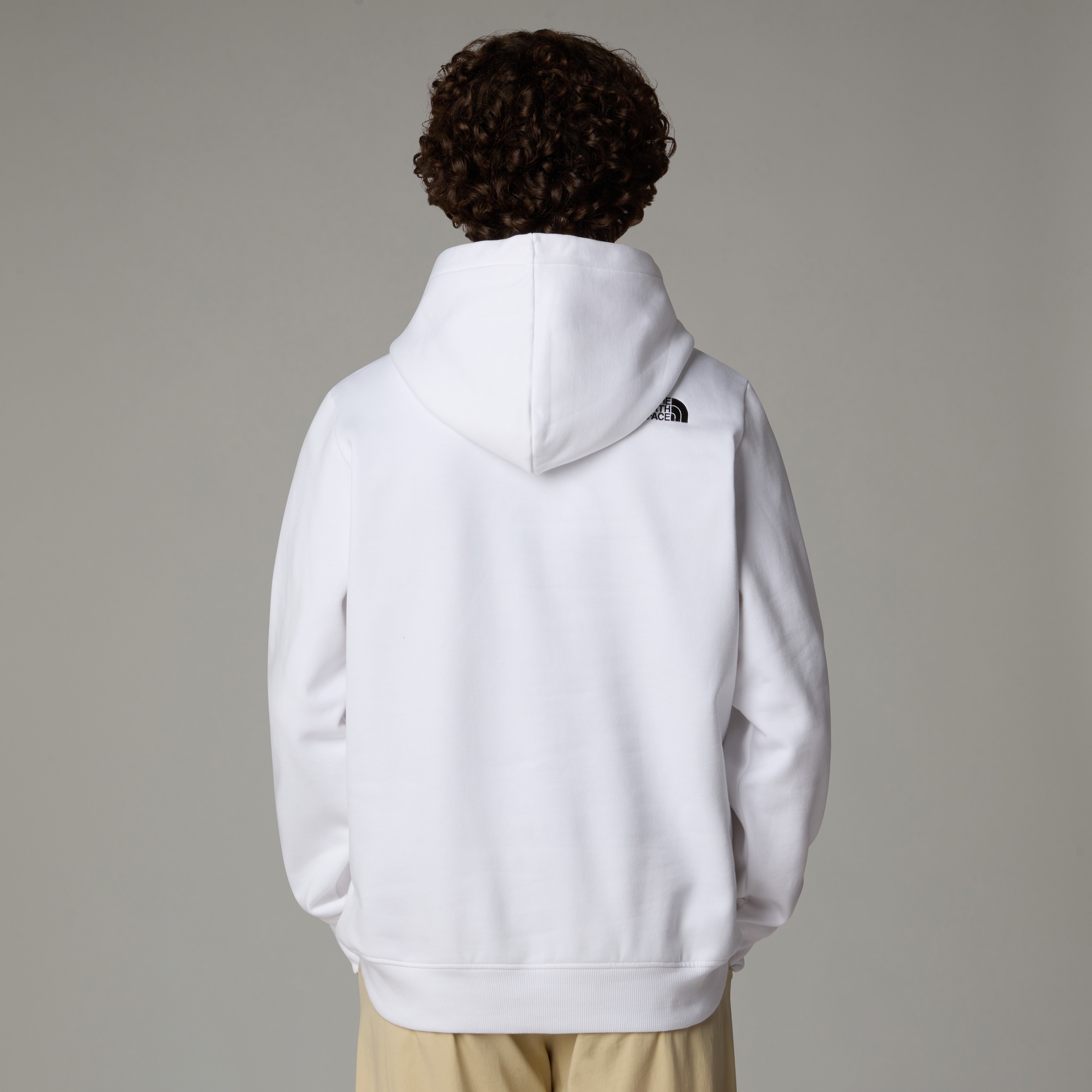 The North Face Kapuzensweatshirt "M DREW PEAK REGULAR HOODIE", 1 Stk. günstig online kaufen
