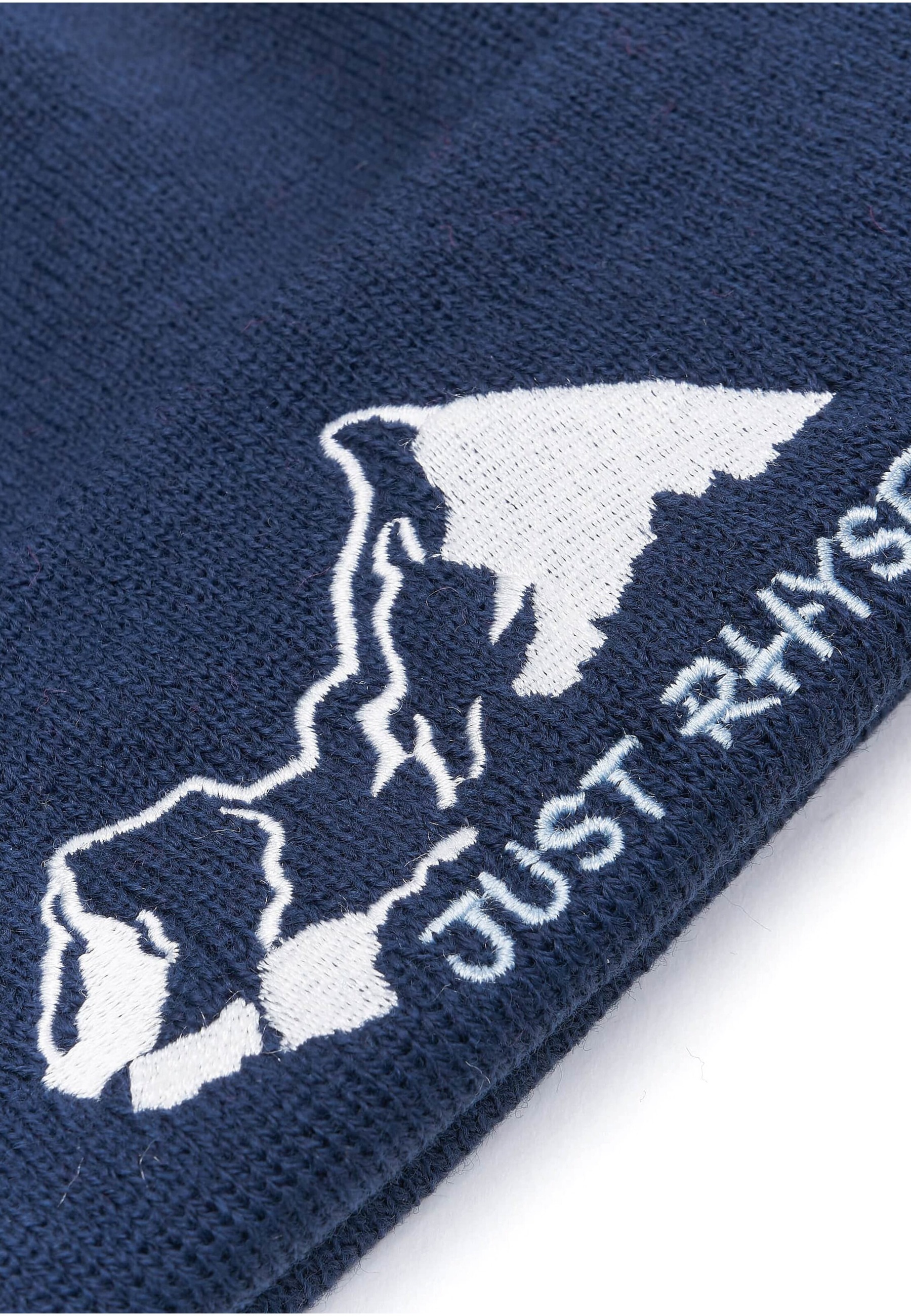 Just Rhyse Beanie »Just Rhyse Just Rhyse ThePeak Beanie« 1 Stk.