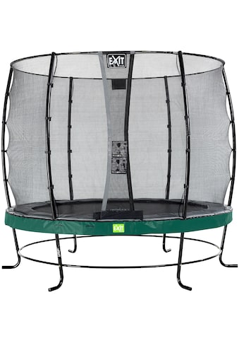 EXIT Gartentrampolin »Elegant« Ø 253 cm su ...