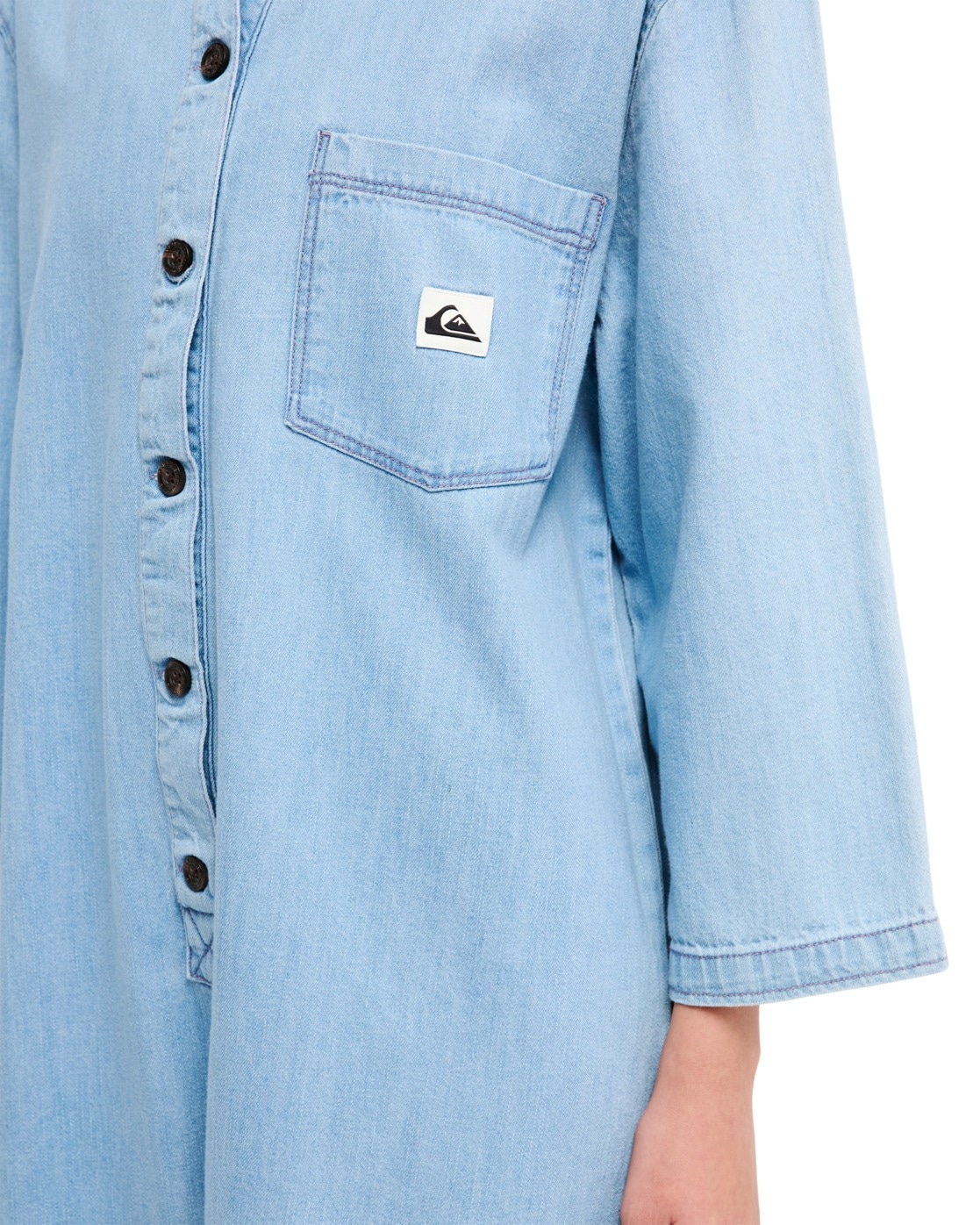 Quiksilver Playsuit »Saba«